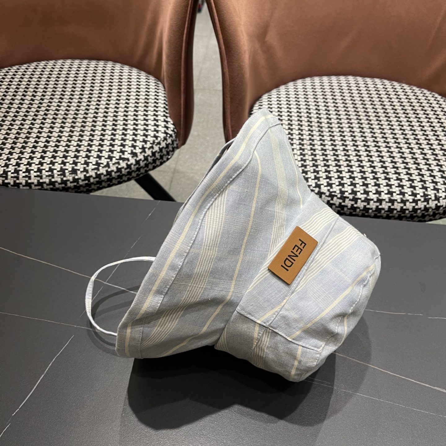 dior hat Dior New — photo 11