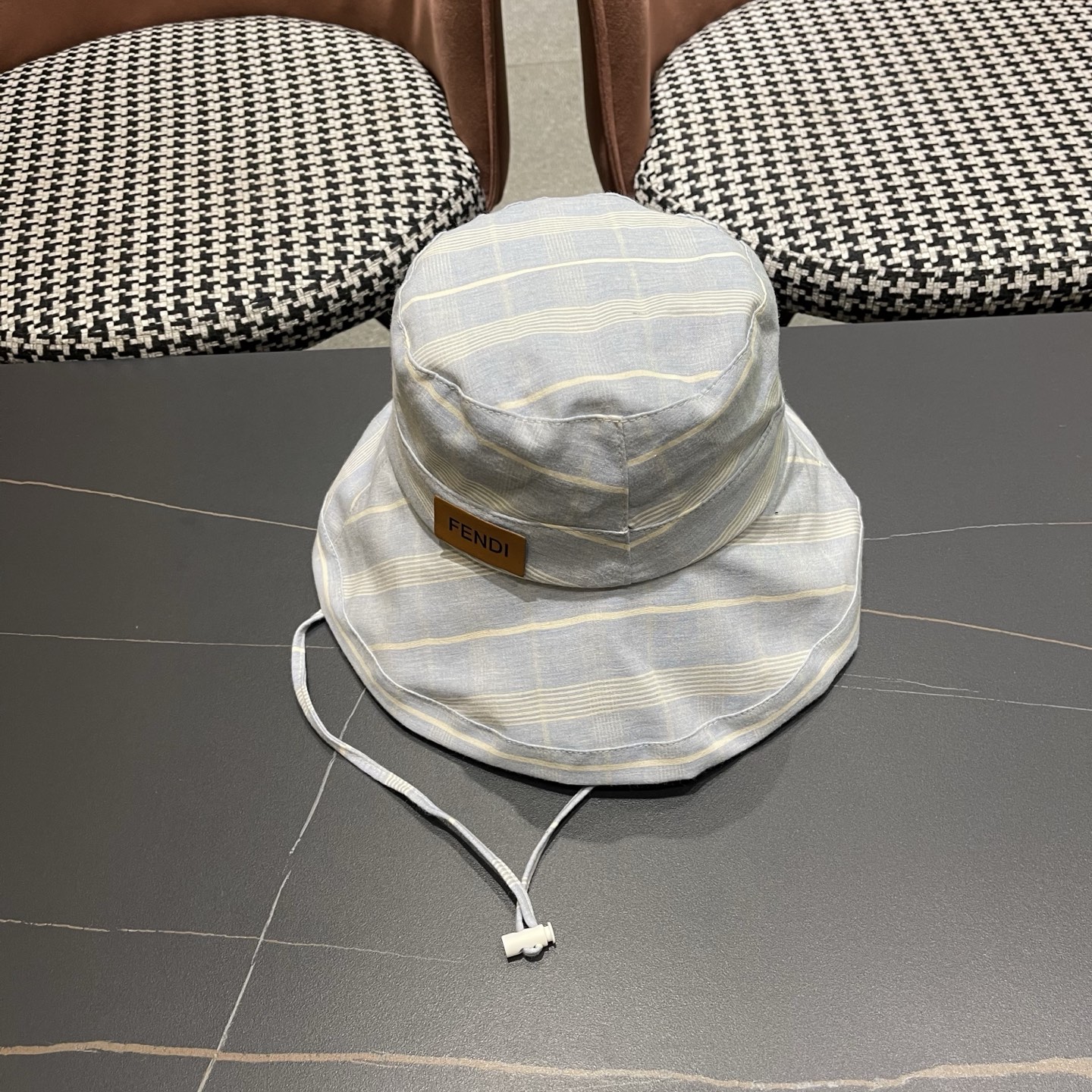 dior hat Dior New — photo 5