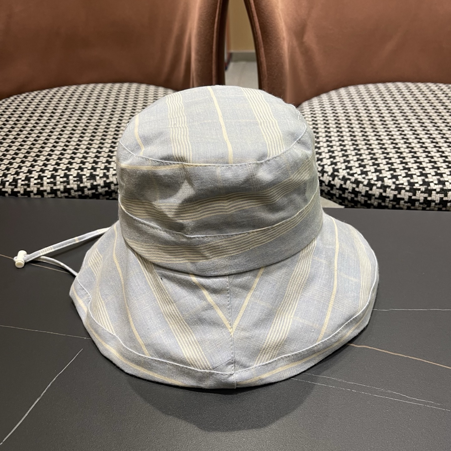 dior hat Dior New — photo 7