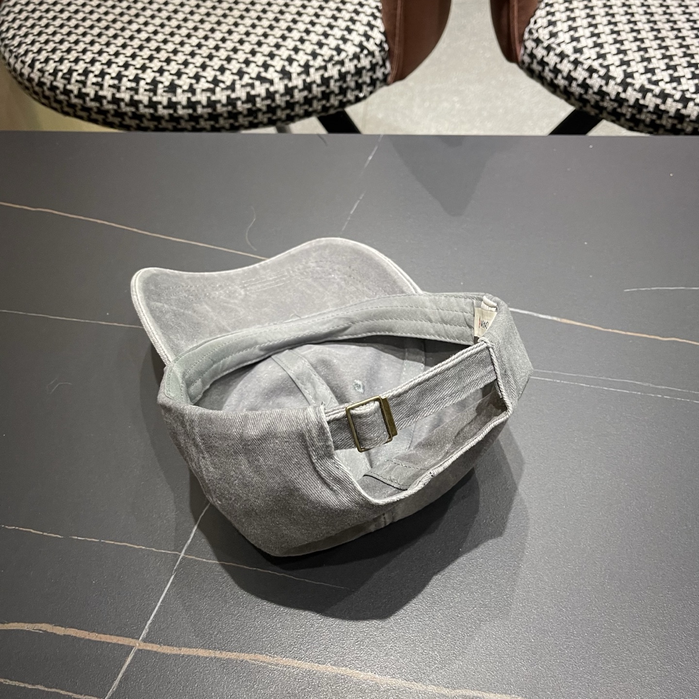 蒙口Moncler春款新款个性棒球帽，透气性巨佳，四季佩戴款高颜值时尚单品！男女同款