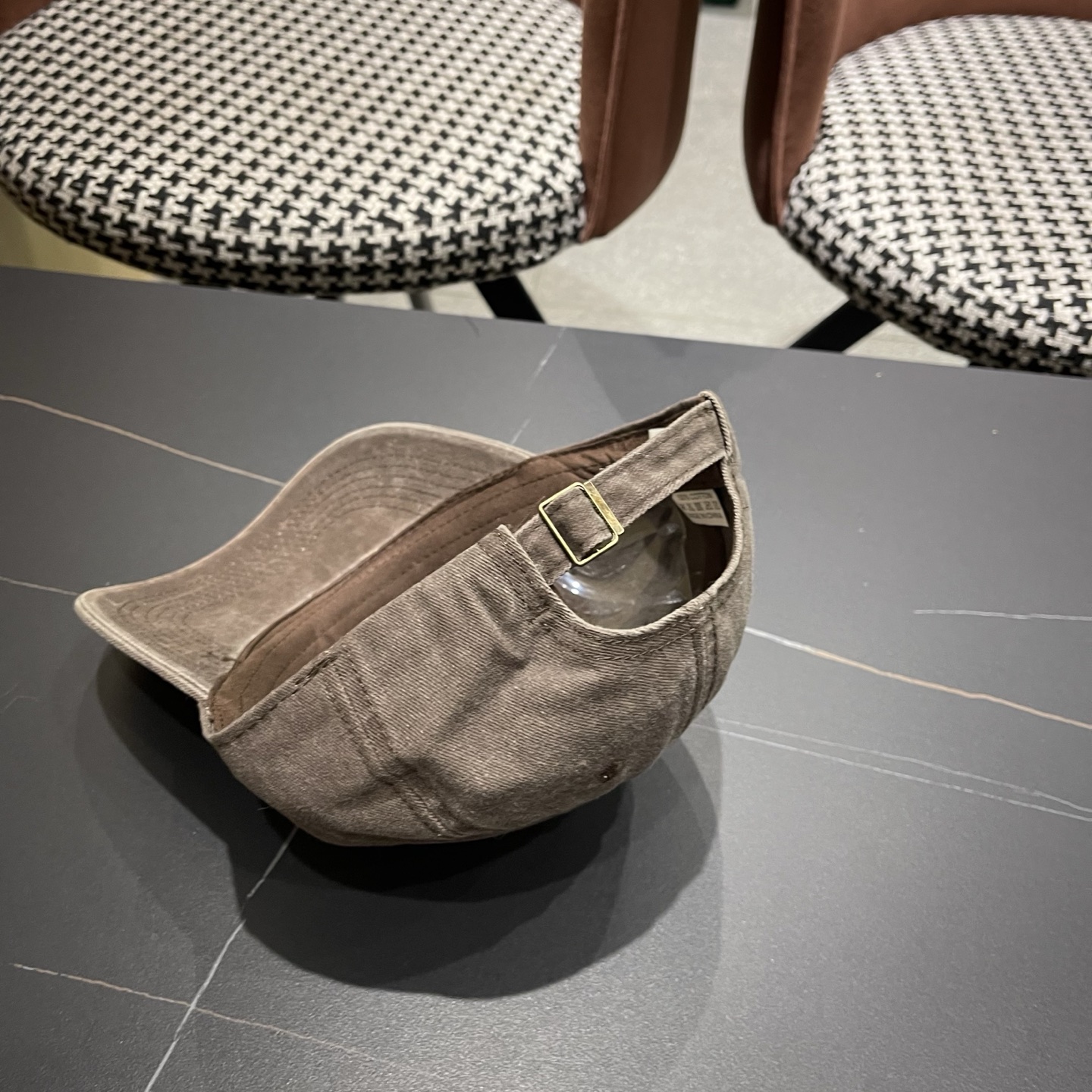 蒙口Moncler春款新款个性棒球帽，透气性巨佳，四季佩戴款高颜值时尚单品！男女同款