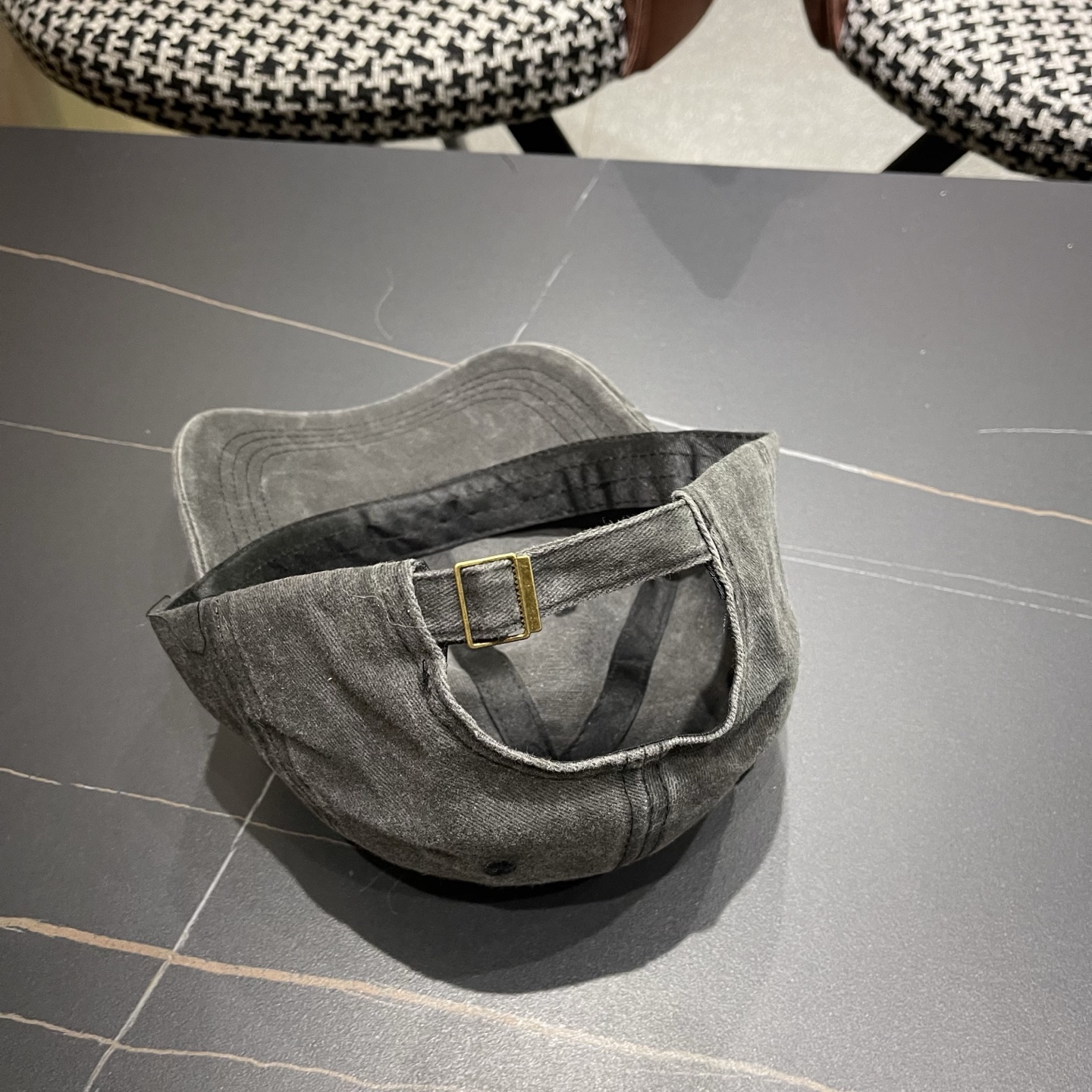 蒙口Moncler春款新款个性棒球帽，透气性巨佳，四季佩戴款高颜值时尚单品！男女同款