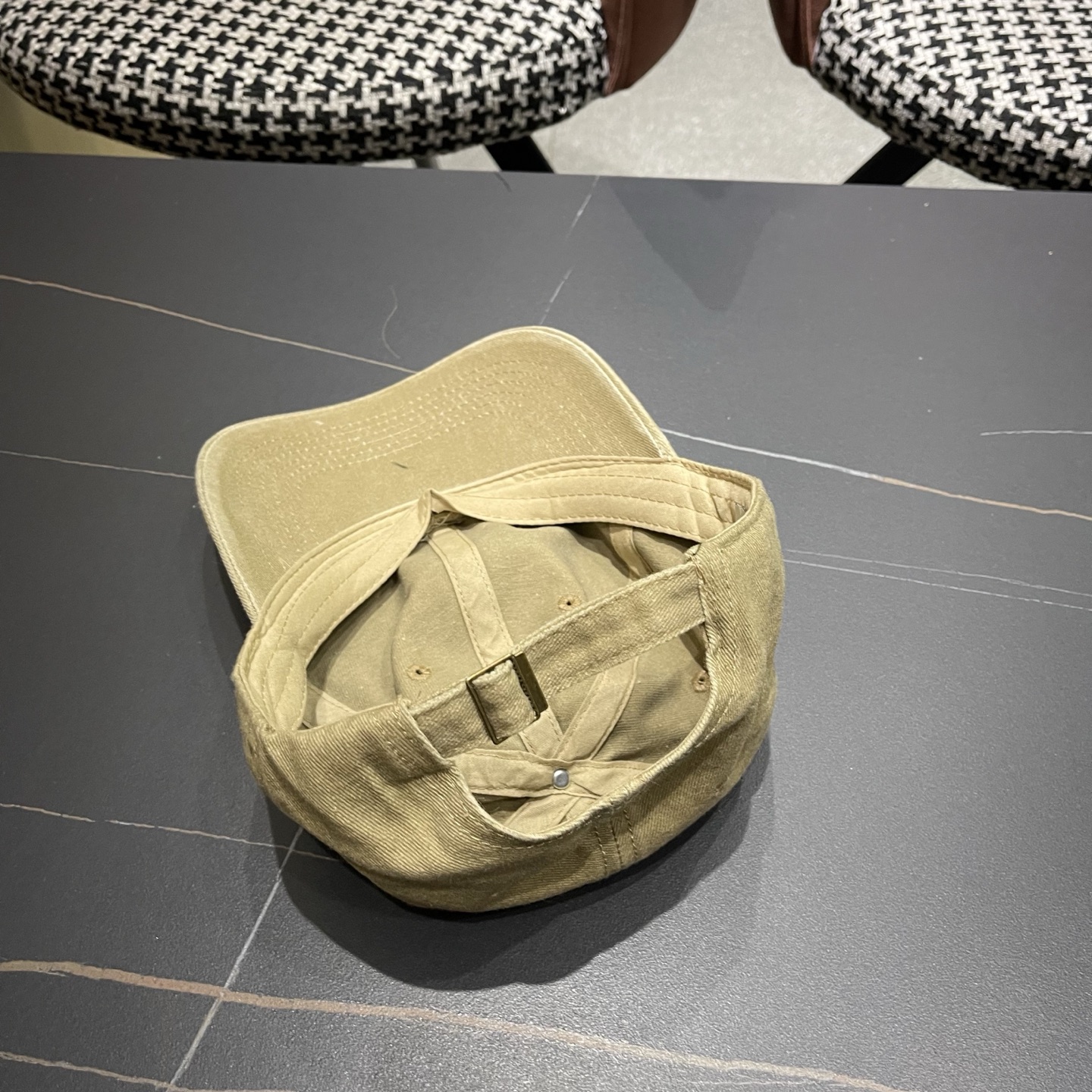 蒙口Moncler春款新款个性棒球帽，透气性巨佳，四季佩戴款高颜值时尚单品！男女同款