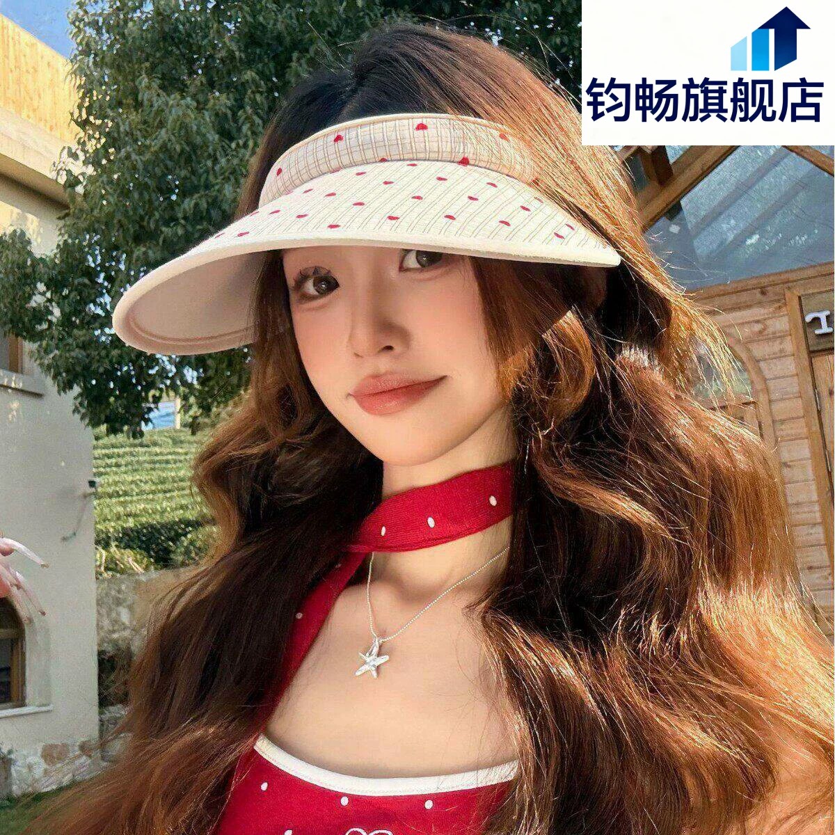 NO:755680,Fendi Fendi small fresh pink empty top hat for women summer new large brim outdoor anti-UV sun protection hat hat straw hat fisherman hat baseball cap, hat, fendi, fendi, espadrilles, hats19860909Fendi 芬迪 小清新粉色空顶帽女夏季新款大帽檐户外防紫外线遮阳防晒帽子帽子草帽渔夫帽棒球帽,帽子,fendi,fendi,espadrilles,hats,hat