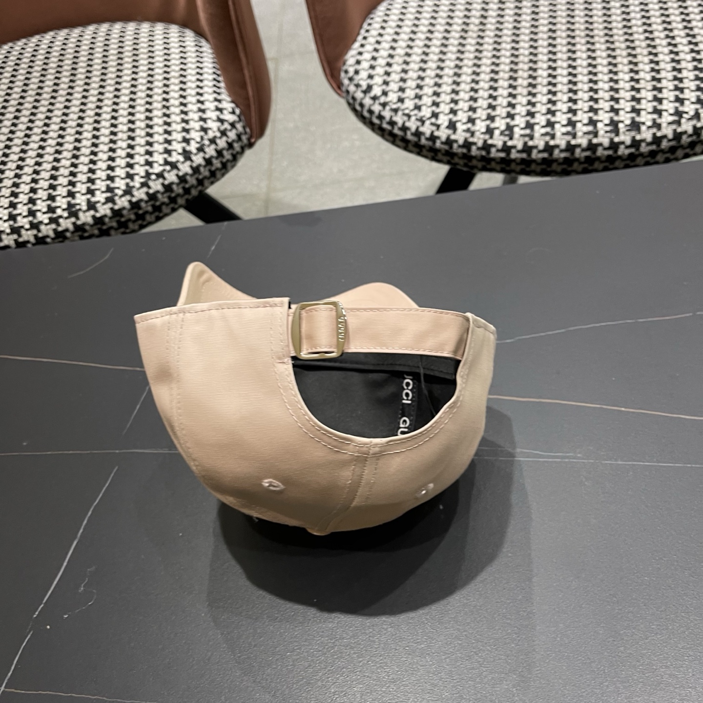 古奇棒球帽♥️GUCCI🧢官网新品，棒球帽，原单品质火爆来袭 高档大气上档次！低调奢华，方便携带！跑量！