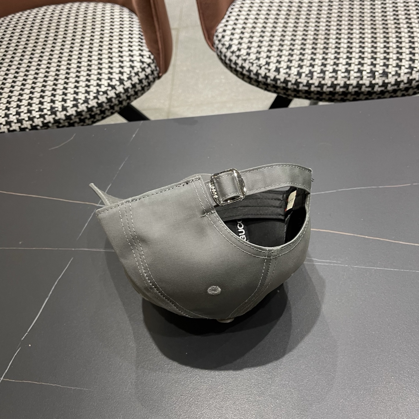 古奇棒球帽♥️GUCCI🧢官网新品，棒球帽，原单品质火爆来袭 高档大气上档次！低调奢华，方便携带！跑量！