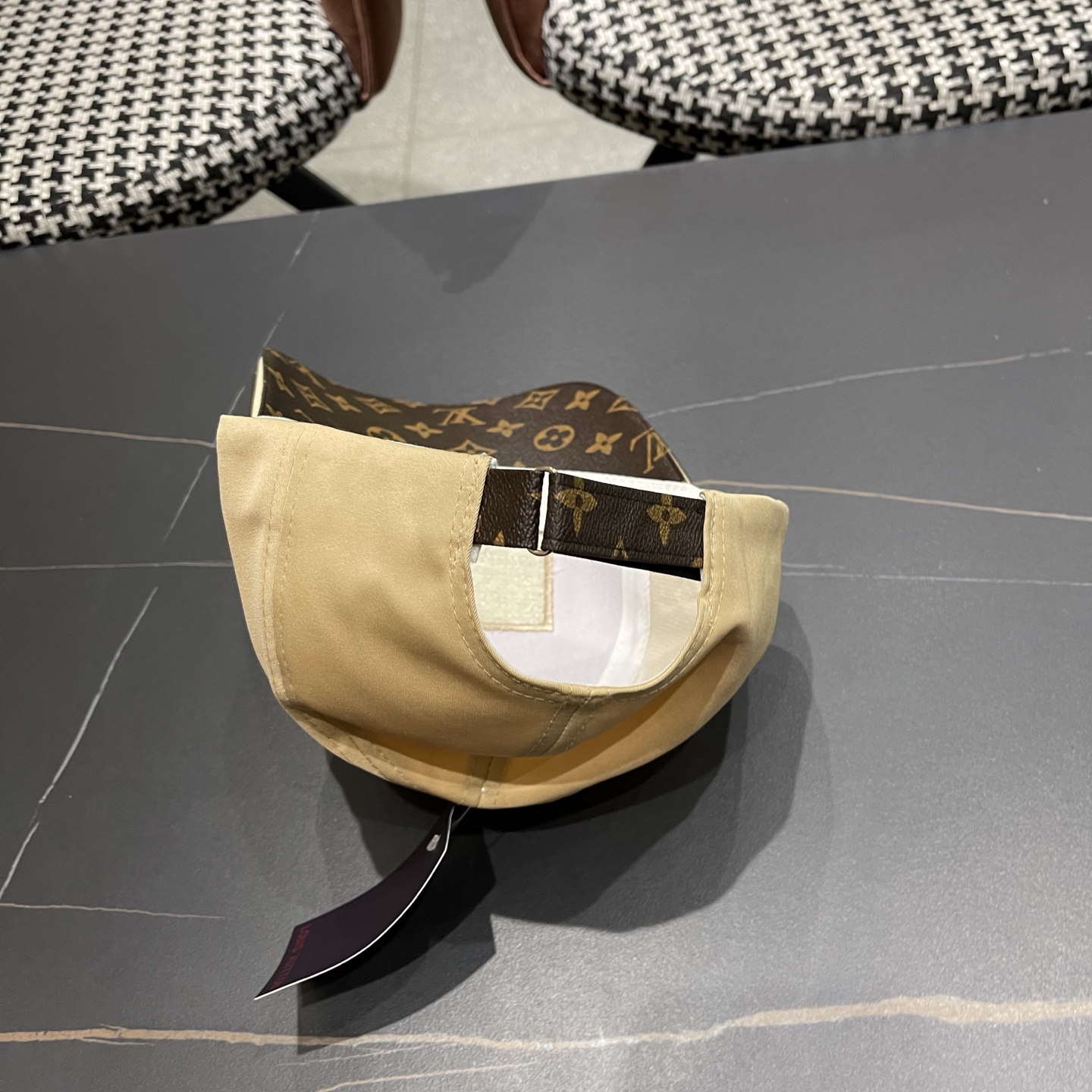 新款出货LV(路易威登)新款原单棒球帽专柜1:1开模订制质量超赞，基础头围56，