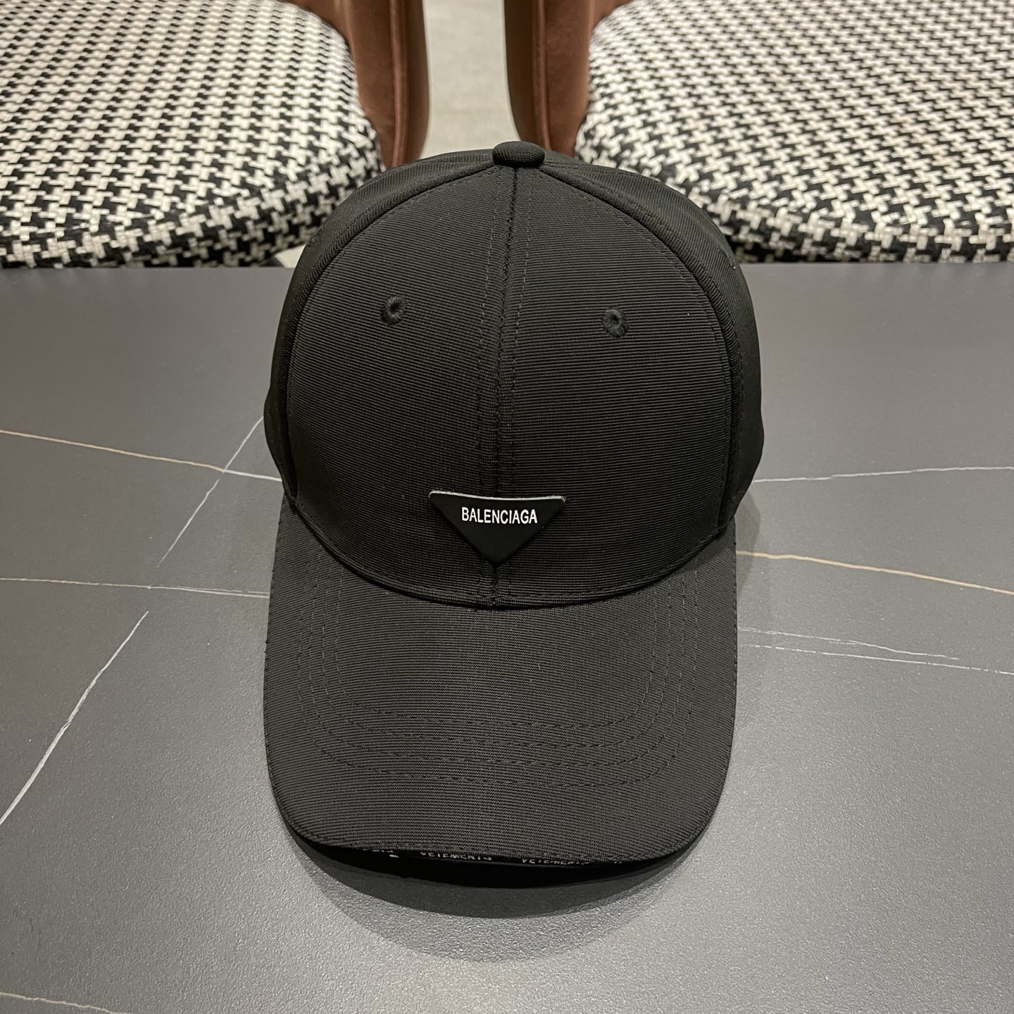 Balenciaga 巴黎世家新品棒球帽时尚潮流，高端做工！细节看实拍哦