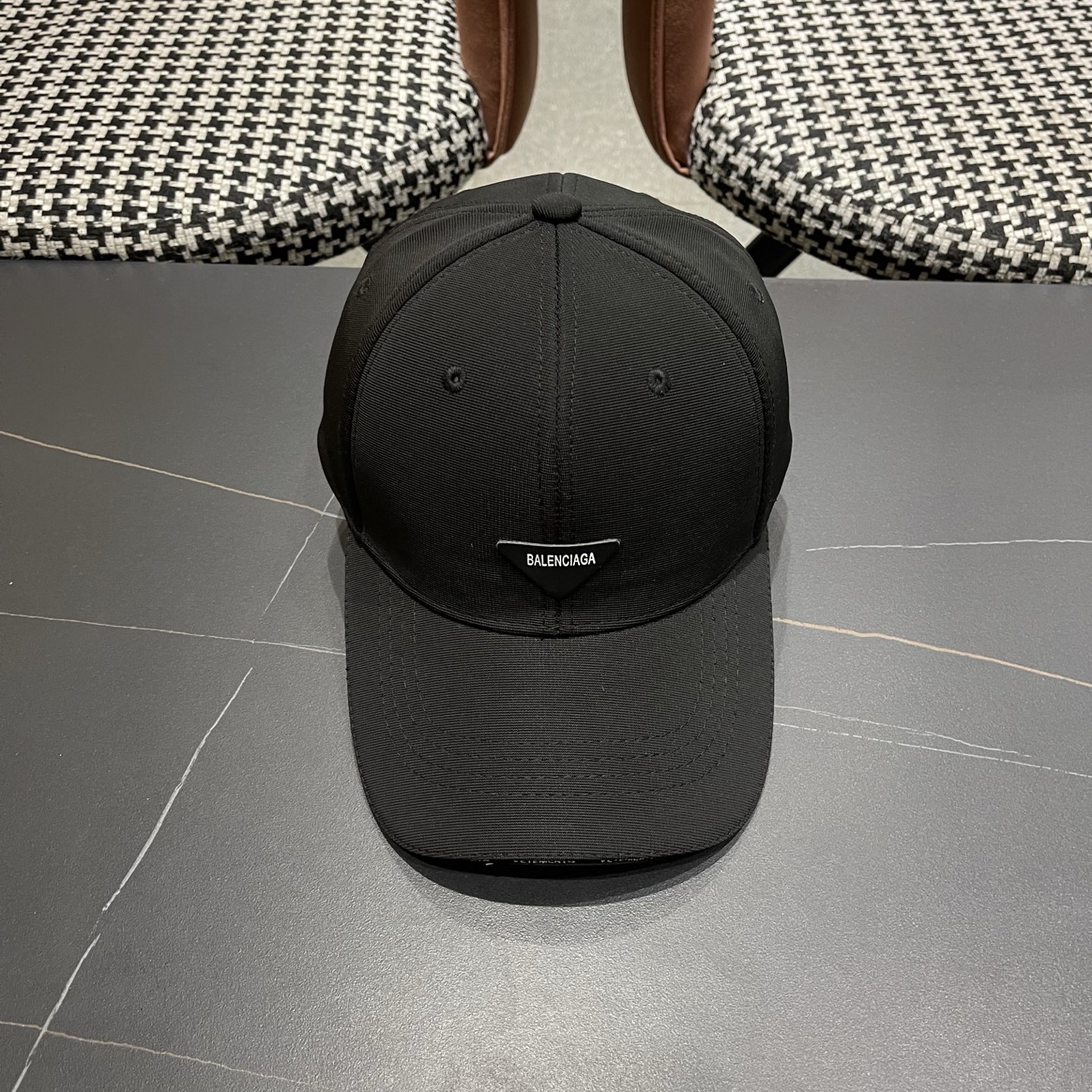 Balenciaga 巴黎世家新品棒球帽时尚潮流，高端做工！细节看实拍哦