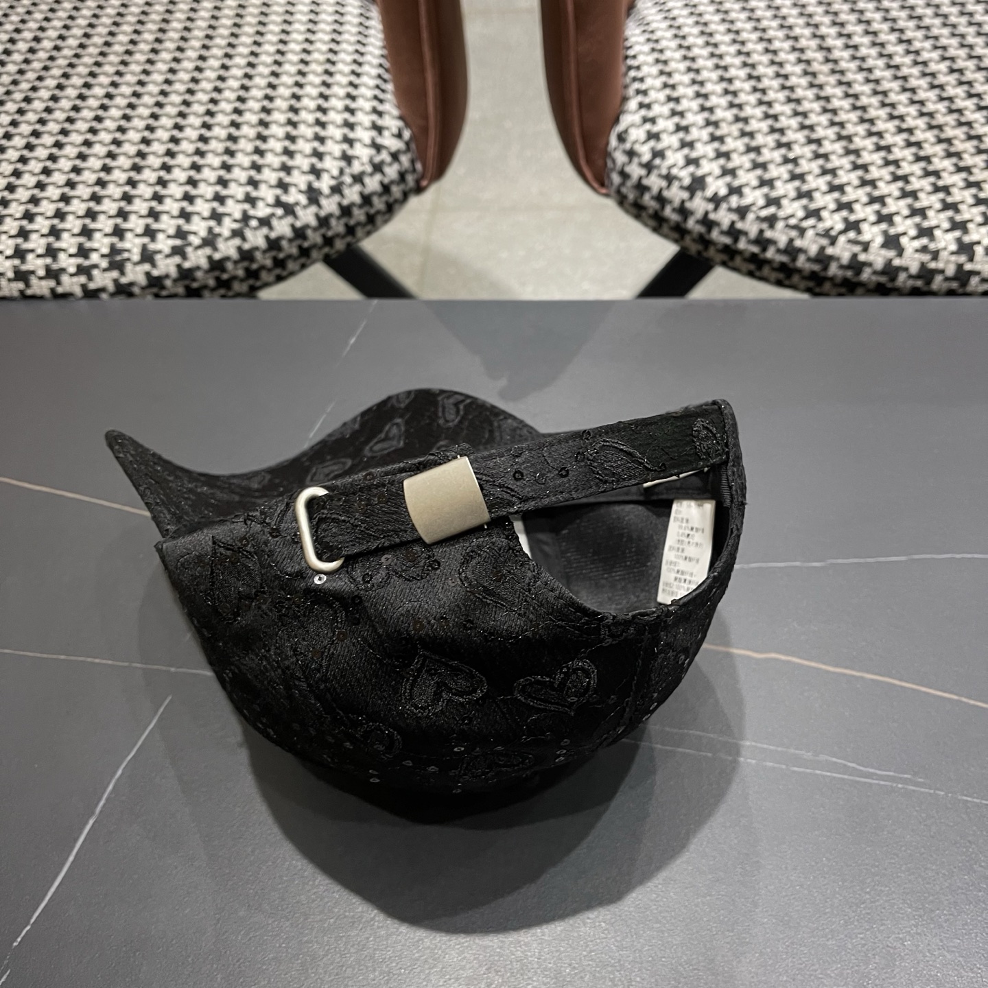 【CELINE赛琳】新款经典休闲潮流款 棒球帽日韩风格，随便搭配都超好看！出门旅游，绝对要入手的一款