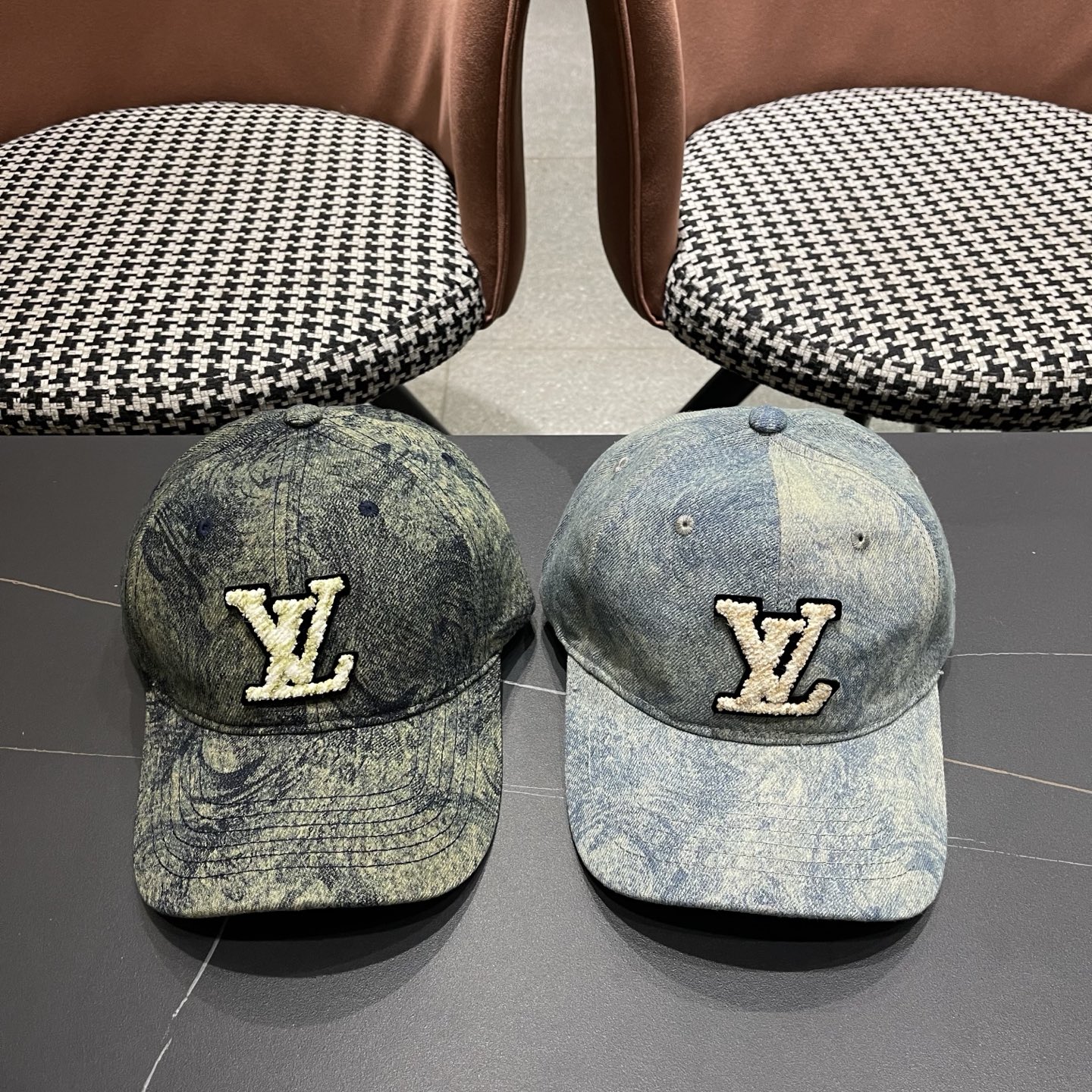 LV(路易威登)新款水洗棒球帽， 轻盈透气！质量超赞，基础头围56，贴片可调节。