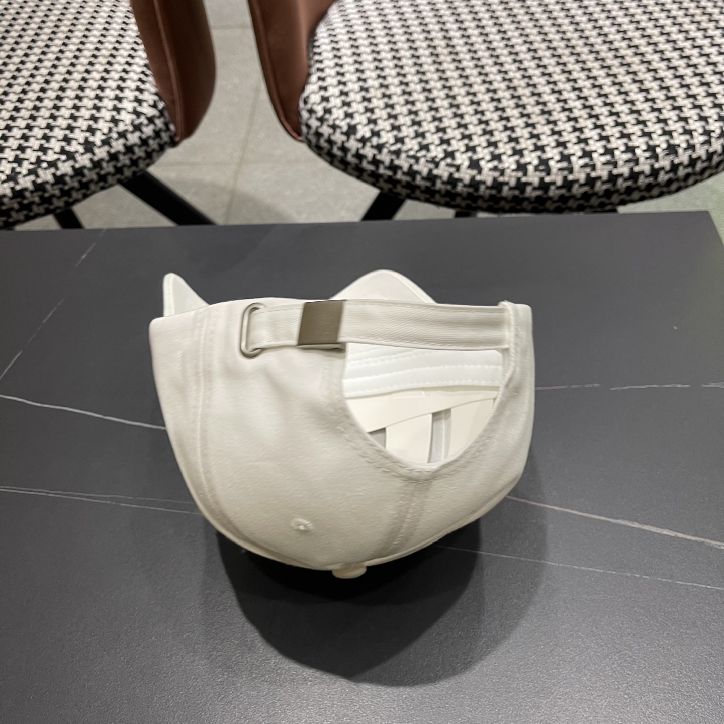 蒙口Moncler🆕春款新款个性棒球帽，高品质透气性巨佳，四季佩戴款高颜值时尚单品！男女同款