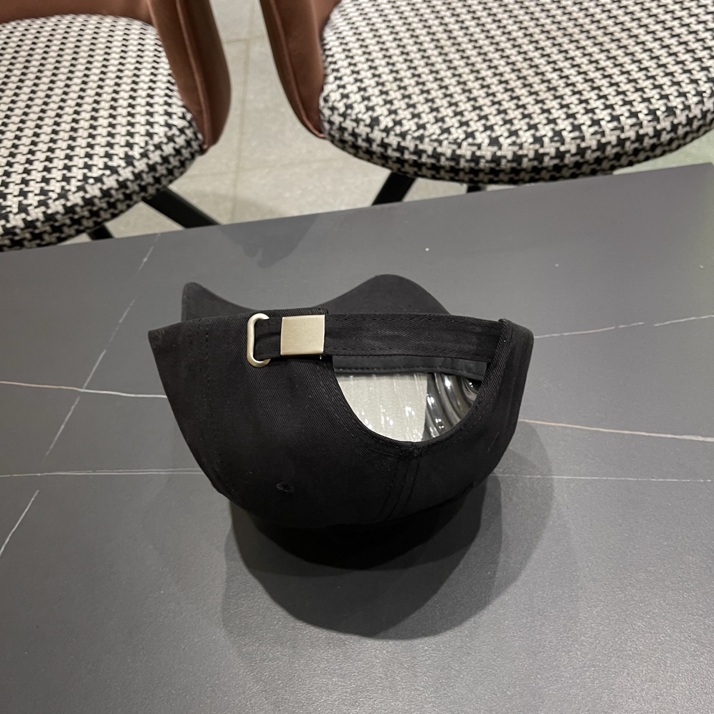 蒙口Moncler🆕春款新款个性棒球帽，高品质透气性巨佳，四季佩戴款高颜值时尚单品！男女同款