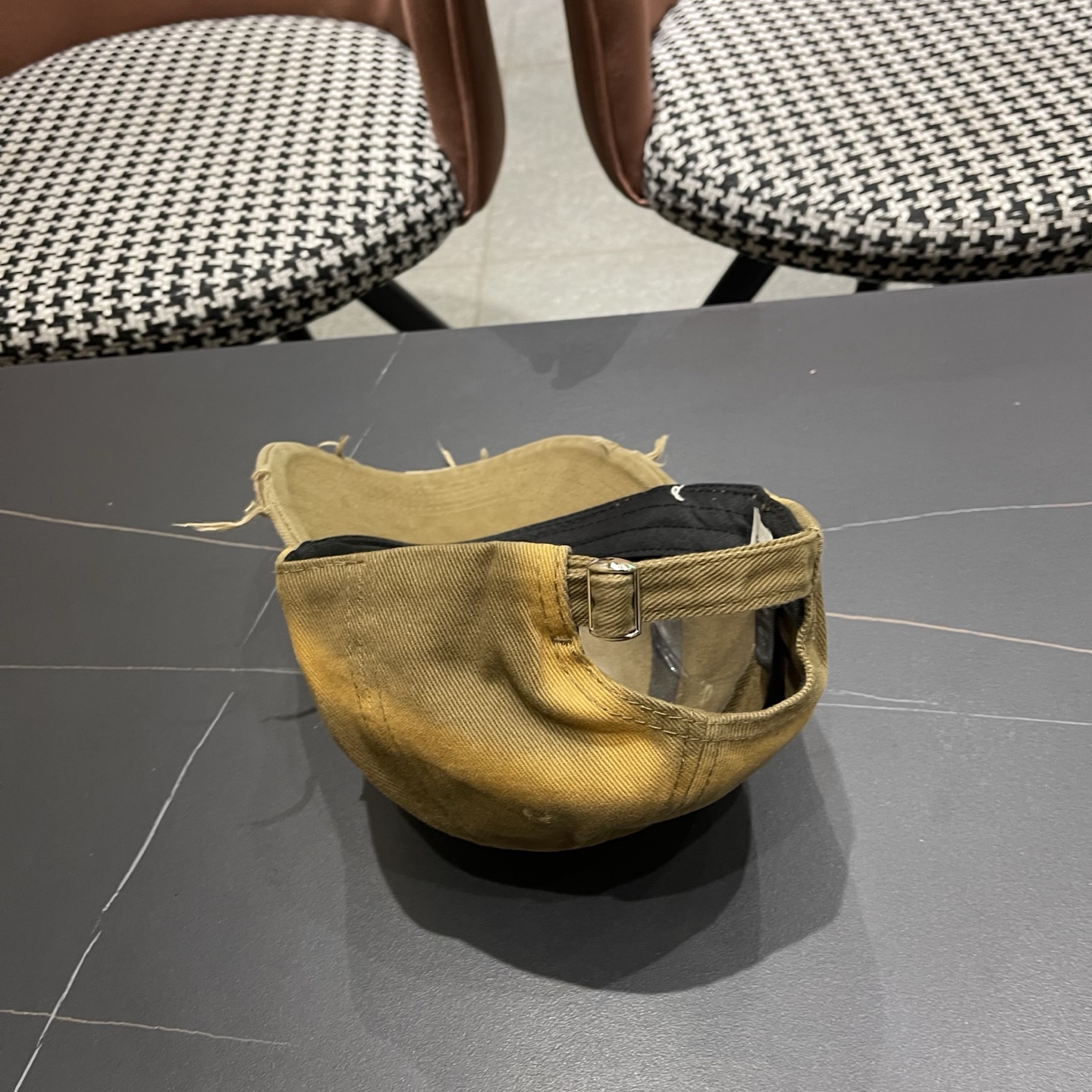 蒙口MONCLER新款棒球帽，网红.时尚博主的最爱！高品质舒适透气，