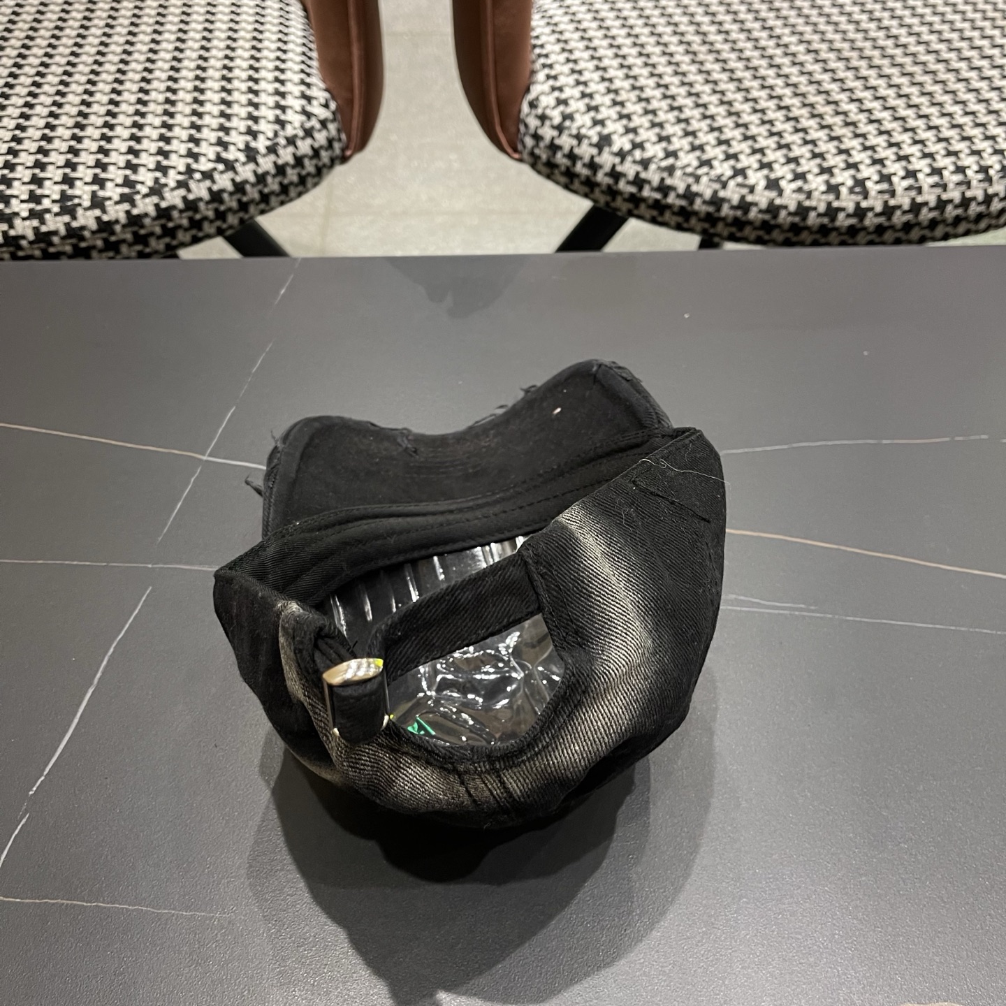 蒙口MONCLER新款棒球帽，网红.时尚博主的最爱！高品质舒适透气，