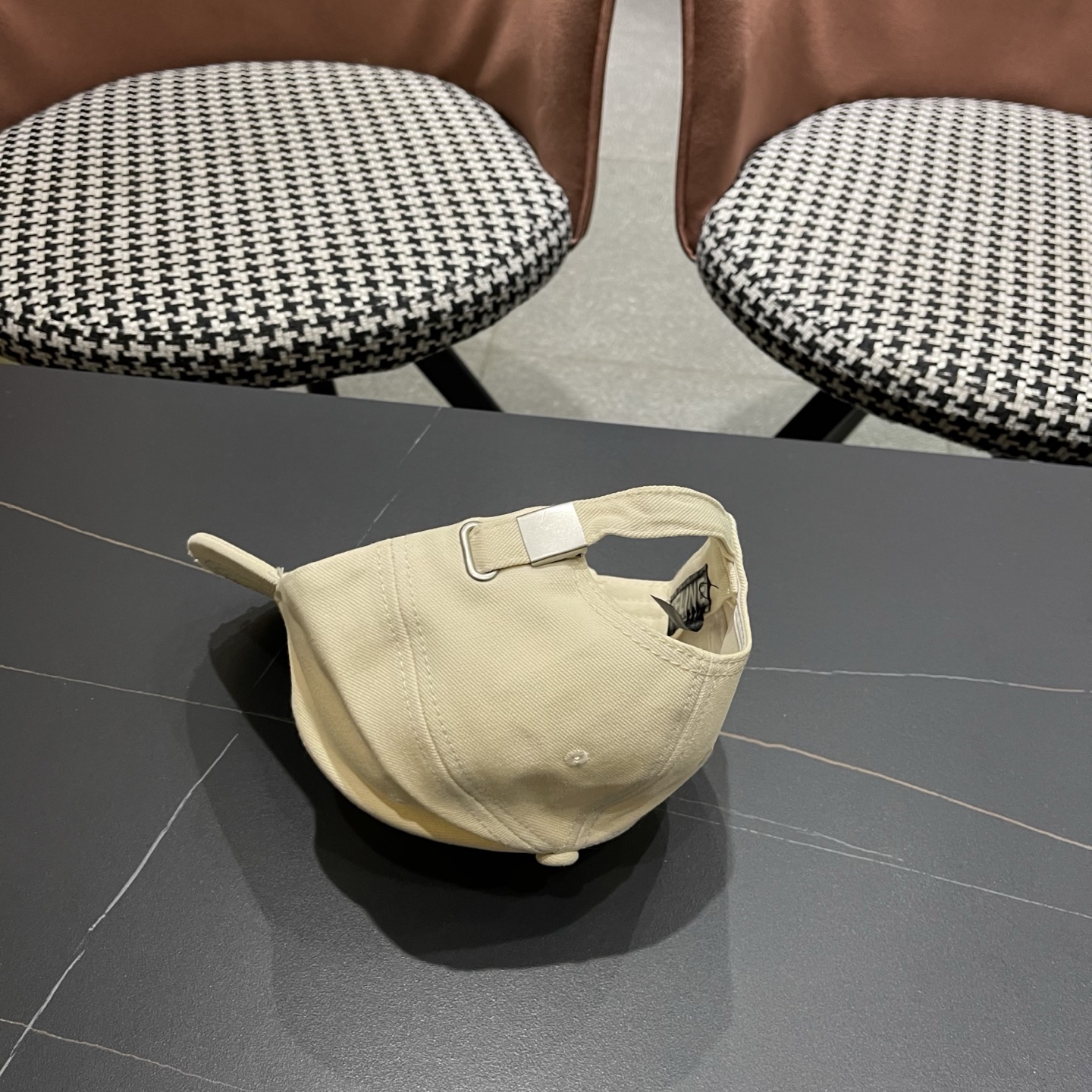 【CELINE赛琳】新款原单经典休闲潮流款 棒球帽日韩风格，随便搭配都超好看！出门旅游，绝对要入手的一款