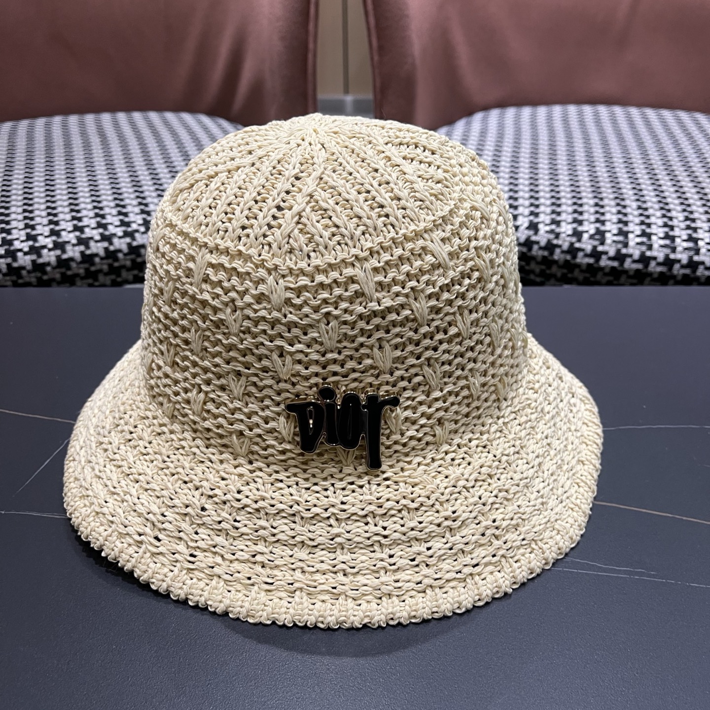 NO:764508,Dior Dior 'High Quality' Hollow Fisherman Hat Women 2026 New Summer Vacation Sun Protection Sun Hat Sun Hat Straw Hat Fisherman Hat Baseball Cap, Hat, dior, dior, espadrilles, hats19860909Dior迪奥 『高品质』镂空渔夫帽子女2026新款 夏季出游度假防晒遮阳帽太阳帽帽子草帽渔夫帽棒球帽,帽子,dior,dior,espadrilles,hats,hat