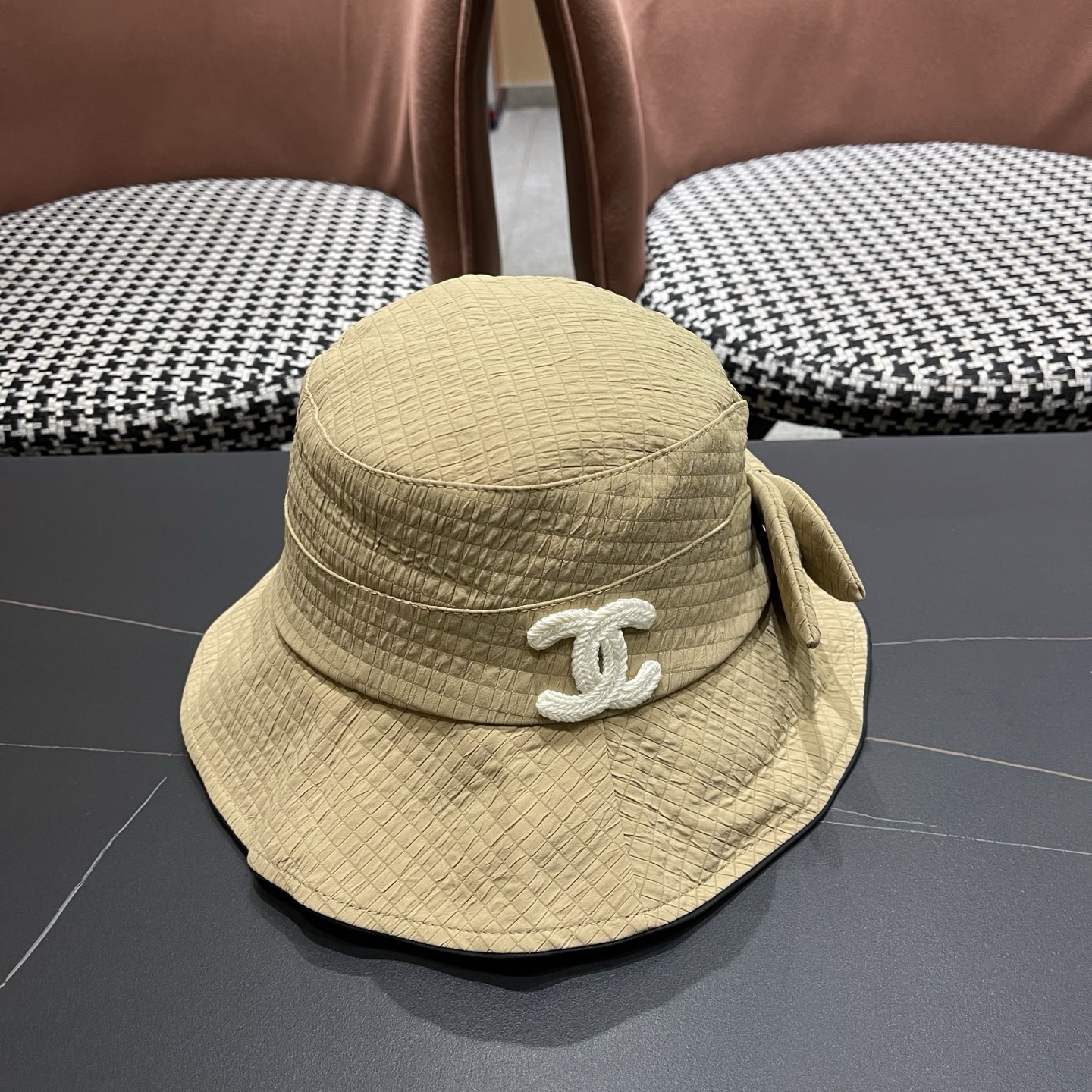 NO:764514,CHANEL Chanel Japanese simple and versatile fisherman hat for women 2026 new summer fashion and leisure face small sun hat trendy hat straw hat fisherman hat baseball cap, hat, chanel, chanel, espadrilles, hats19860909CHANEL香奈儿 日系简约百搭渔夫帽子女2026新款夏季时尚休闲 显脸小遮阳帽潮帽子草帽渔夫帽棒球帽,帽子,chanel,chanel,espadrilles,hats,hat