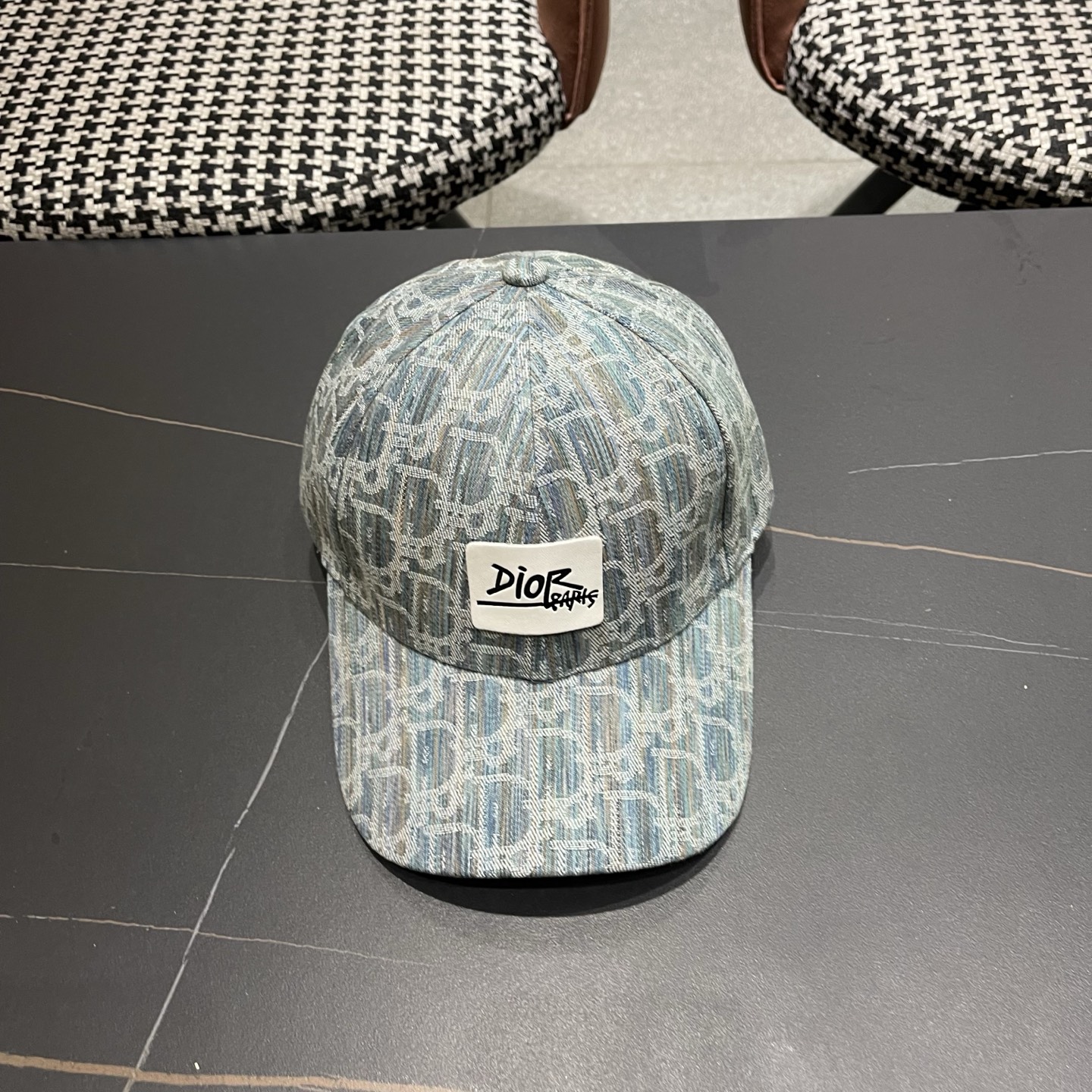 【OIOR迪奥】棒球帽🧢，欧美重工手法，多重内里，曰韩潮流，时尚大气，帅哥美女必入款旅游出行必备！！！。