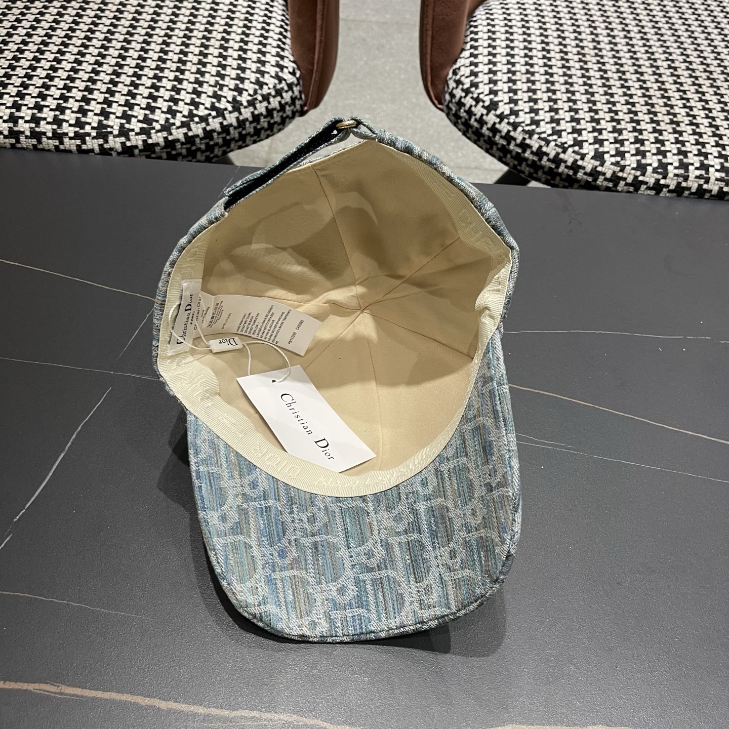 【OIOR迪奥】棒球帽🧢，欧美重工手法，多重内里，曰韩潮流，时尚大气，帅哥美女必入款旅游出行必备！！！。
