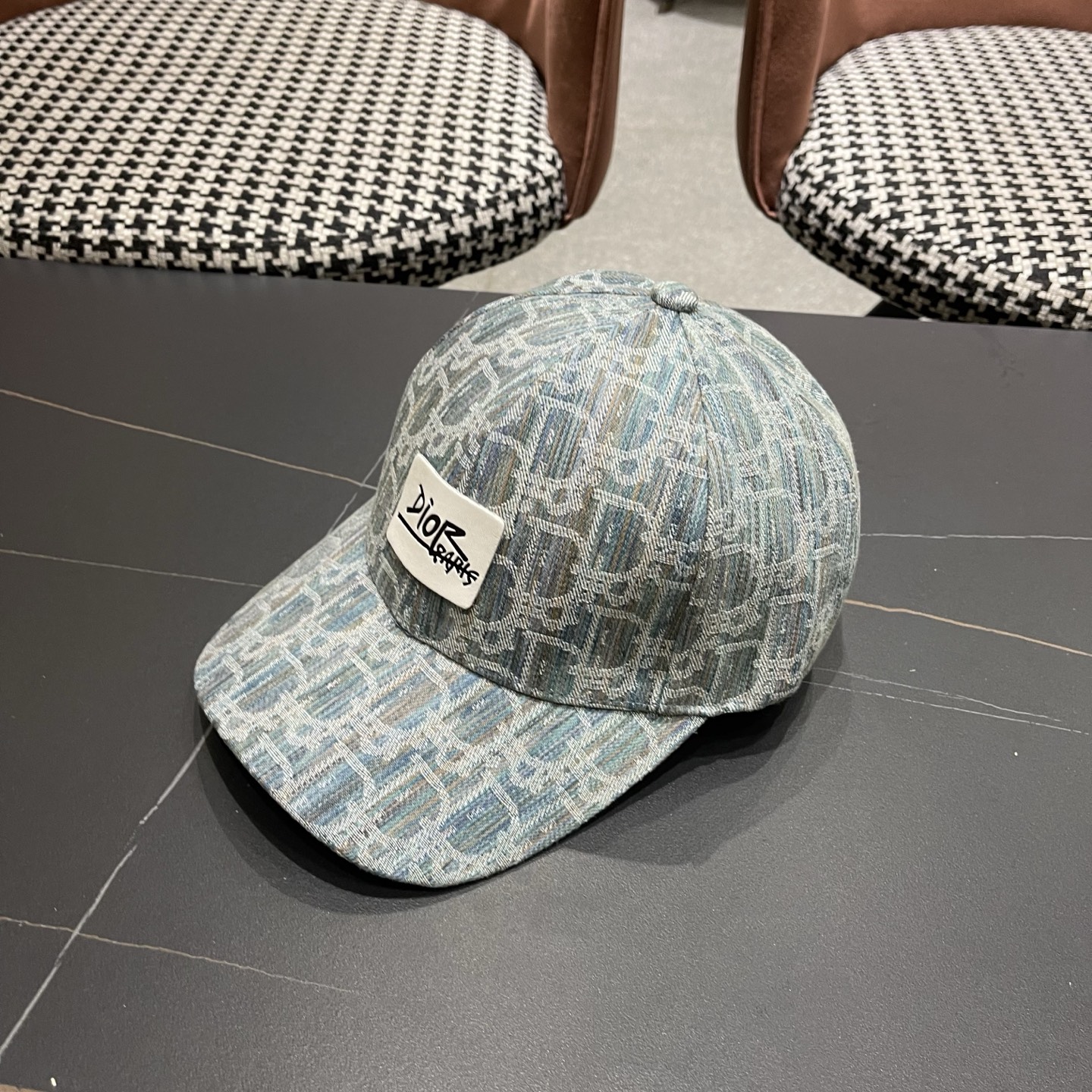【OIOR迪奥】棒球帽🧢，欧美重工手法，多重内里，曰韩潮流，时尚大气，帅哥美女必入款旅游出行必备！！！。