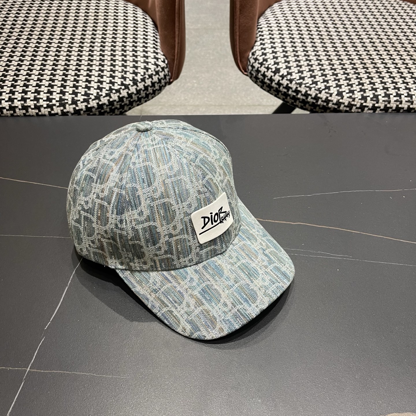 【OIOR迪奥】棒球帽🧢，欧美重工手法，多重内里，曰韩潮流，时尚大气，帅哥美女必入款旅游出行必备！！！。