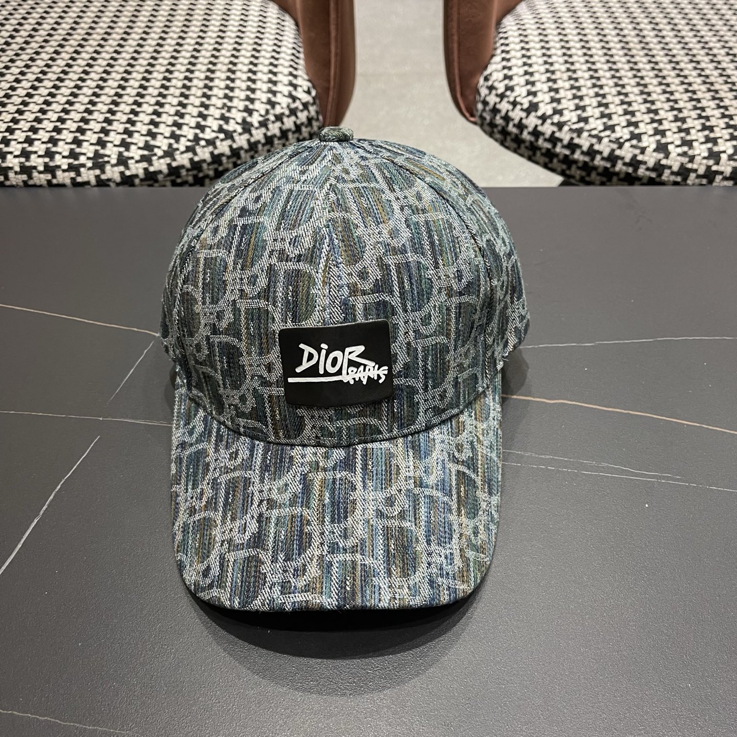 【OIOR迪奥】棒球帽🧢，欧美重工手法，多重内里，曰韩潮流，时尚大气，帅哥美女必入款旅游出行必备！！！。