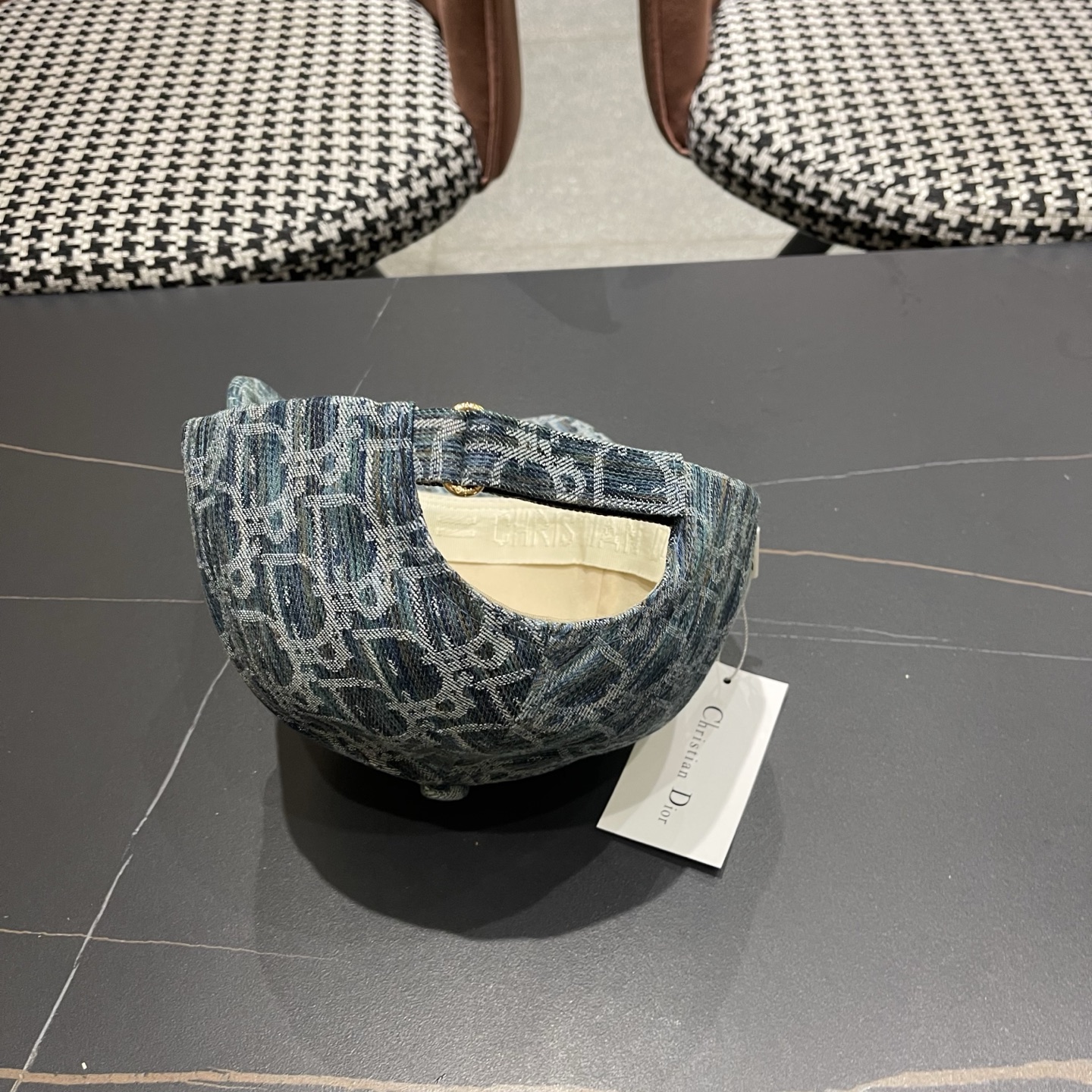 【OIOR迪奥】棒球帽🧢，欧美重工手法，多重内里，曰韩潮流，时尚大气，帅哥美女必入款旅游出行必备！！！。
