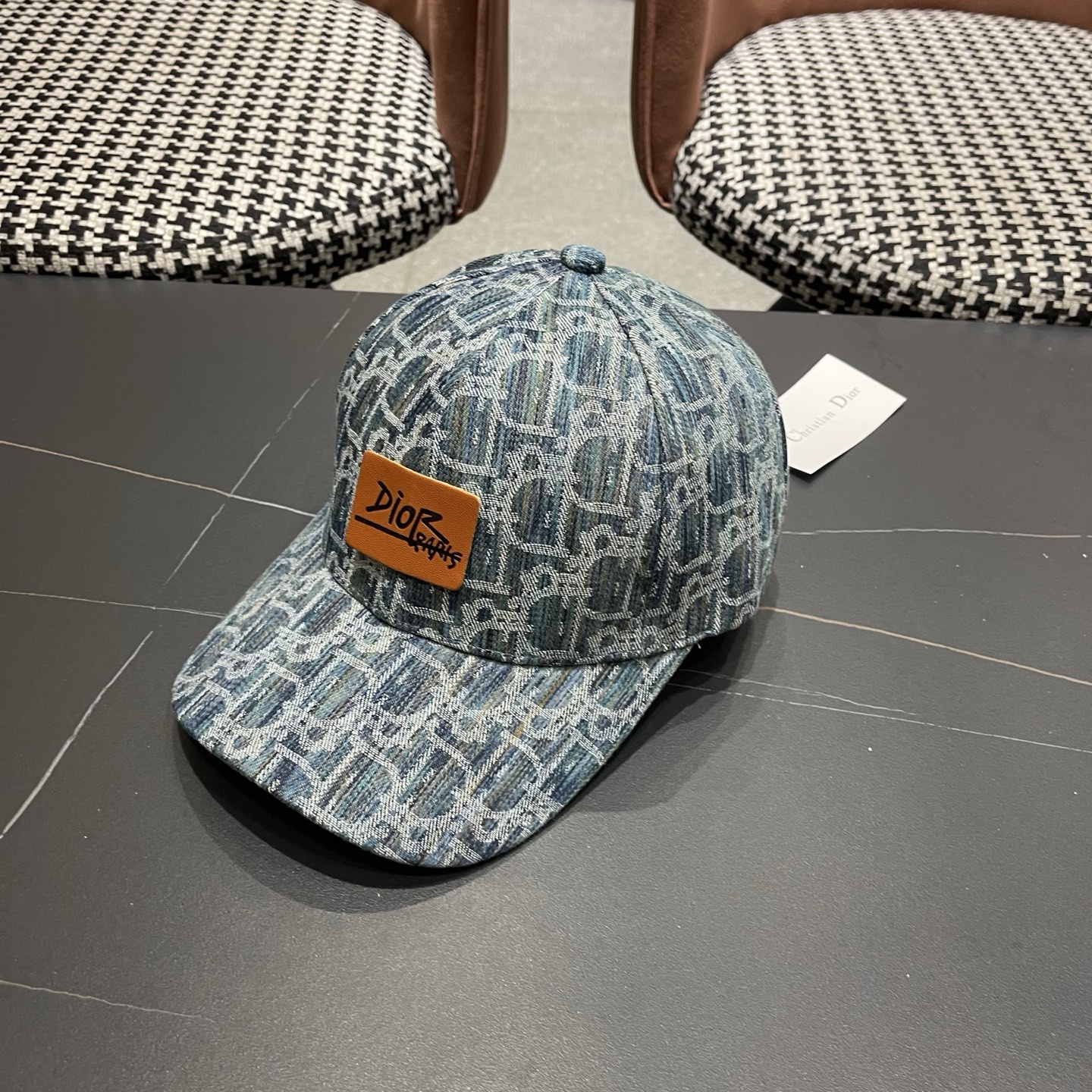 【OIOR迪奥】棒球帽🧢，欧美重工手法，多重内里，曰韩潮流，时尚大气，帅哥美女必入款旅游出行必备！！！。