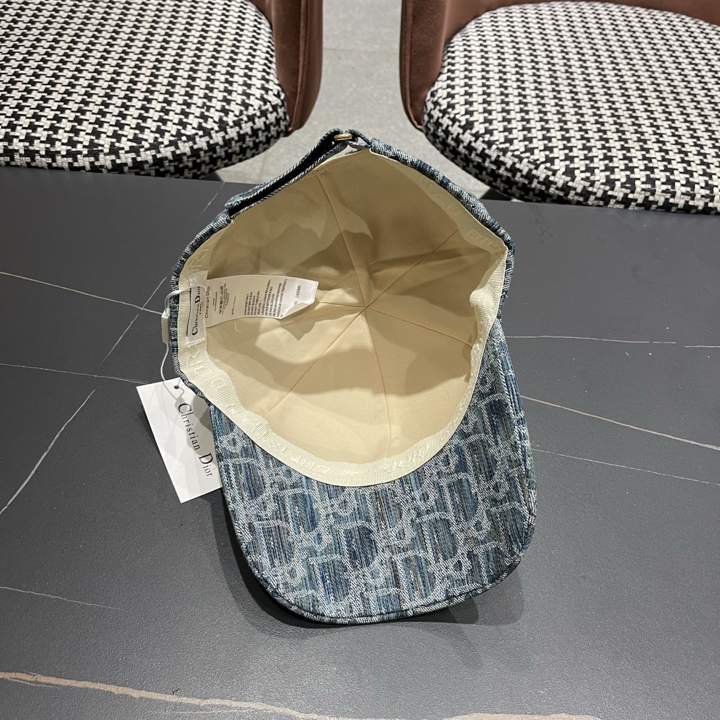 【OIOR迪奥】棒球帽🧢，欧美重工手法，多重内里，曰韩潮流，时尚大气，帅哥美女必入款旅游出行必备！！！。