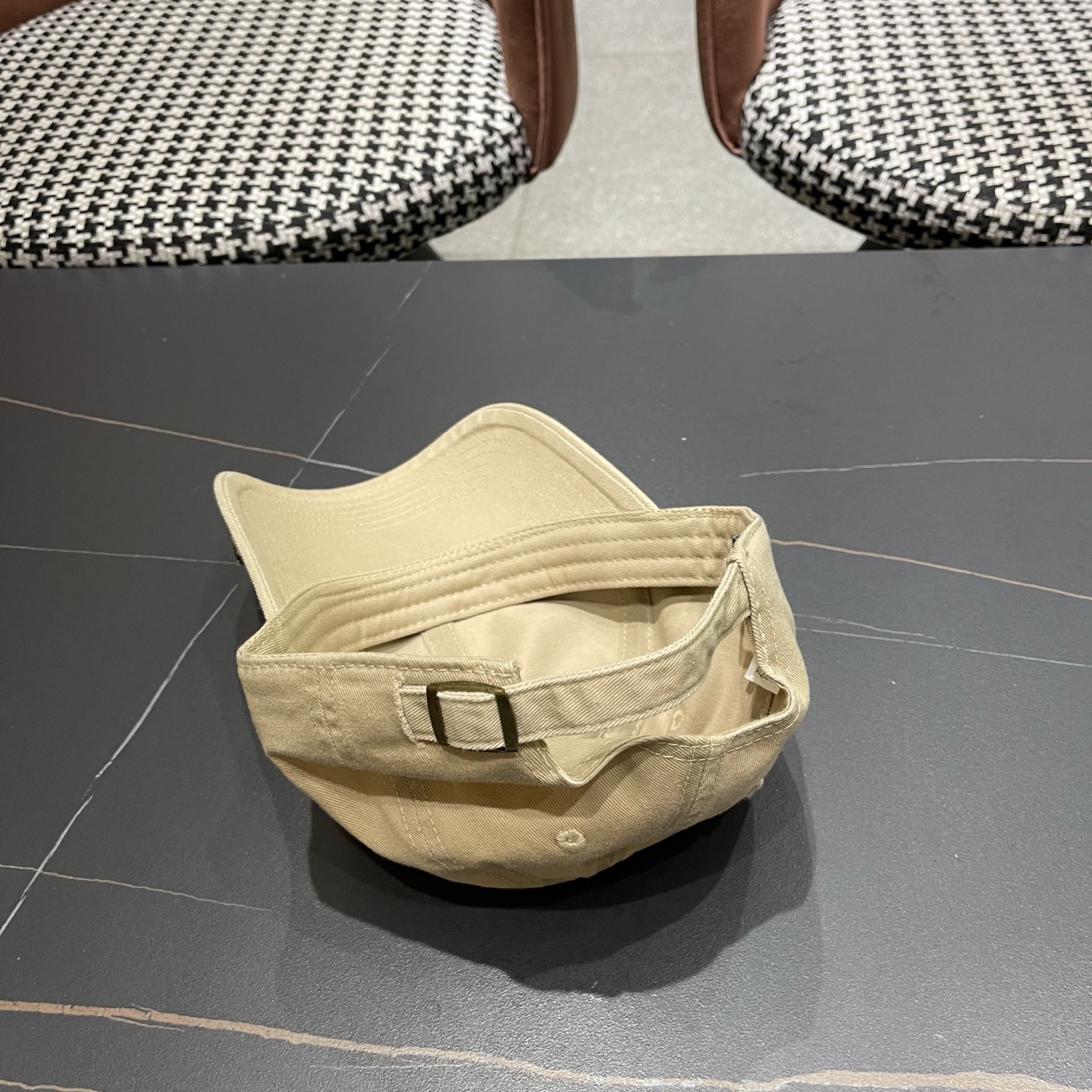Chrome Hearts 克罗心早春韩版时尚棒球帽🧢鸭舌帽