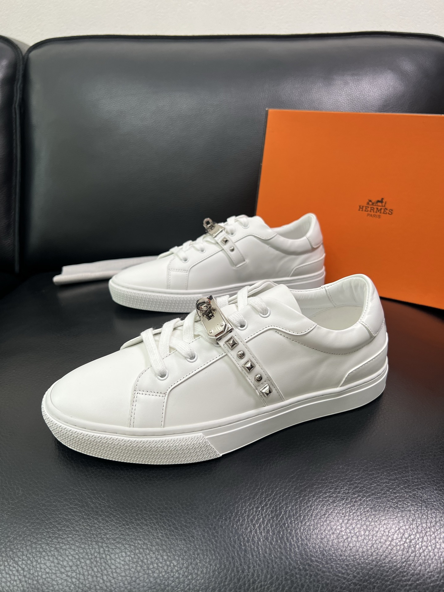 Hermes 顶级代购 爱马仕 专柜同步发售原厂配置，意大利进口原版牛皮面料，高品质拼接工艺，全进口水染