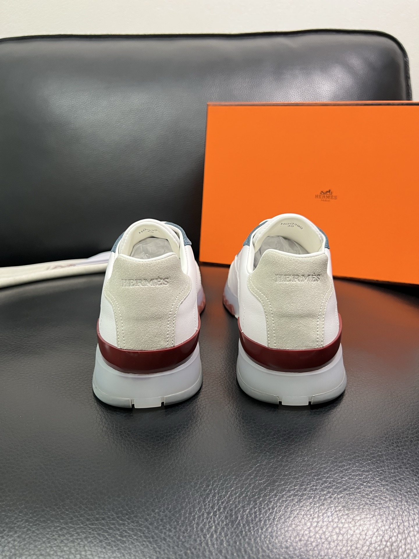 Hermes 顶级工艺品 爱马仕 专柜同步 原厂配置，意大利进口原版牛皮面料，高品质拼接工艺，全进口水染