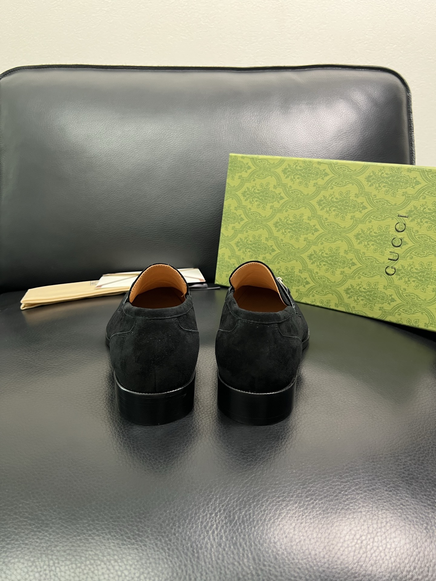 Gucci 顶级工艺品 古奇 皮鞋系列专柜同步 原厂配置，意大利进口原版牛皮，进口水染牛里 ，鞋底：原厂