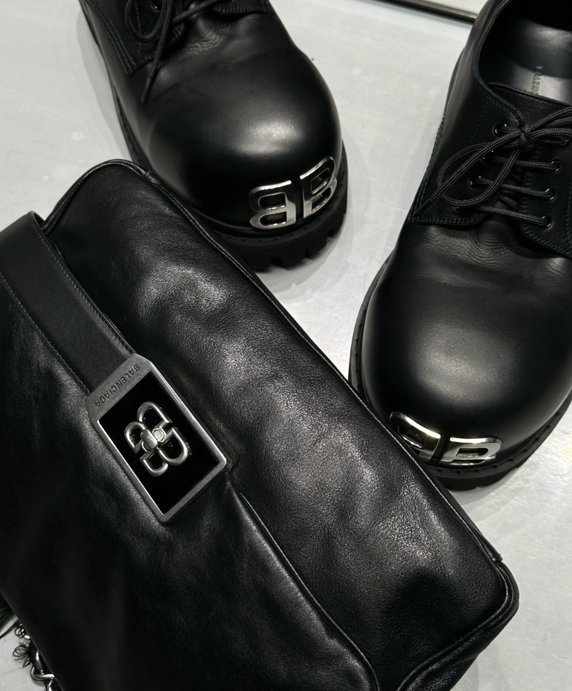 NO:231509,Pictures of footwear, loafers, loafers19860909上脚图,乐福鞋,loafers,Women's Shoes