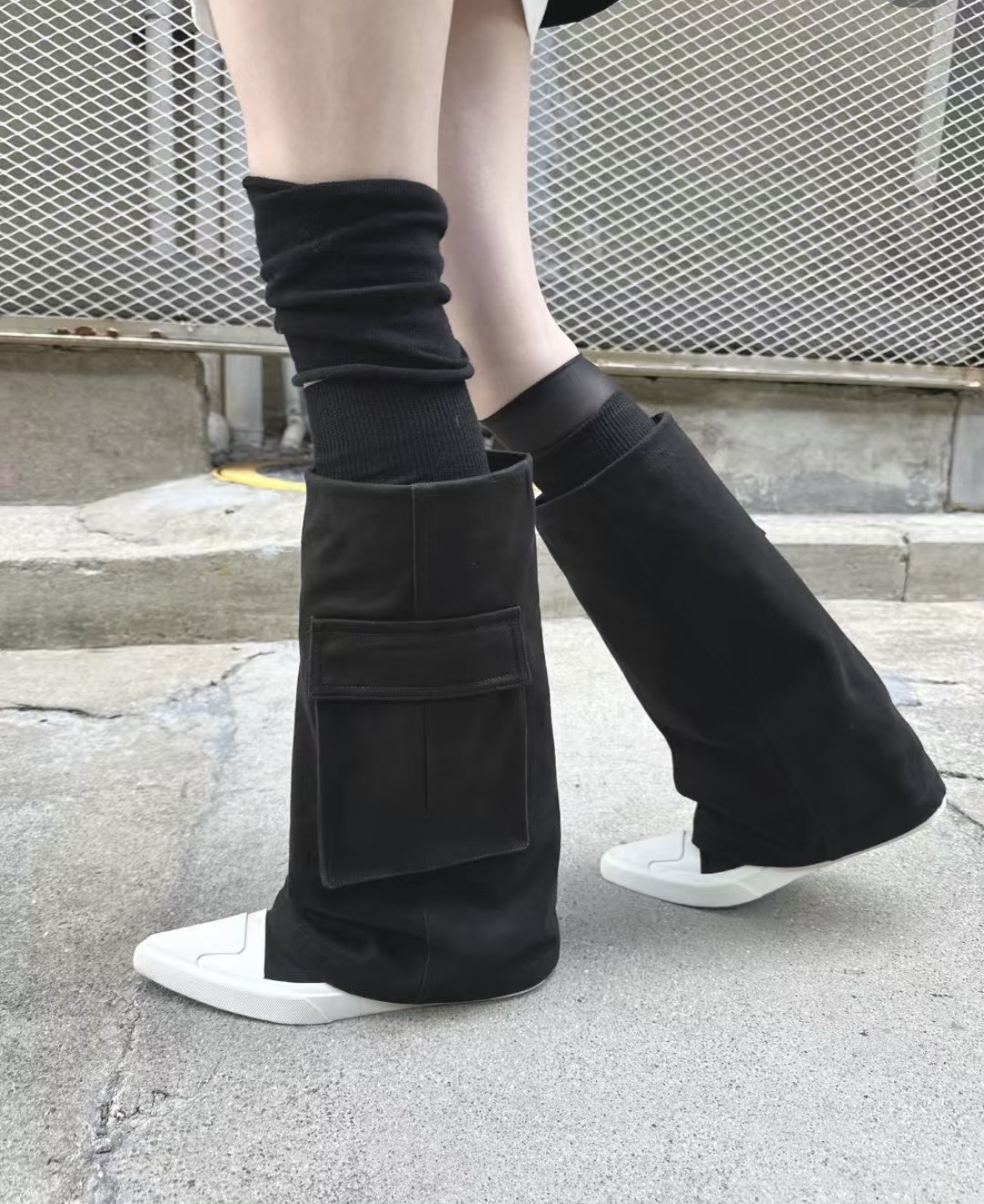 NO:382679,Boots, boots19860909上脚图,靴子,boots,Women's Shoes