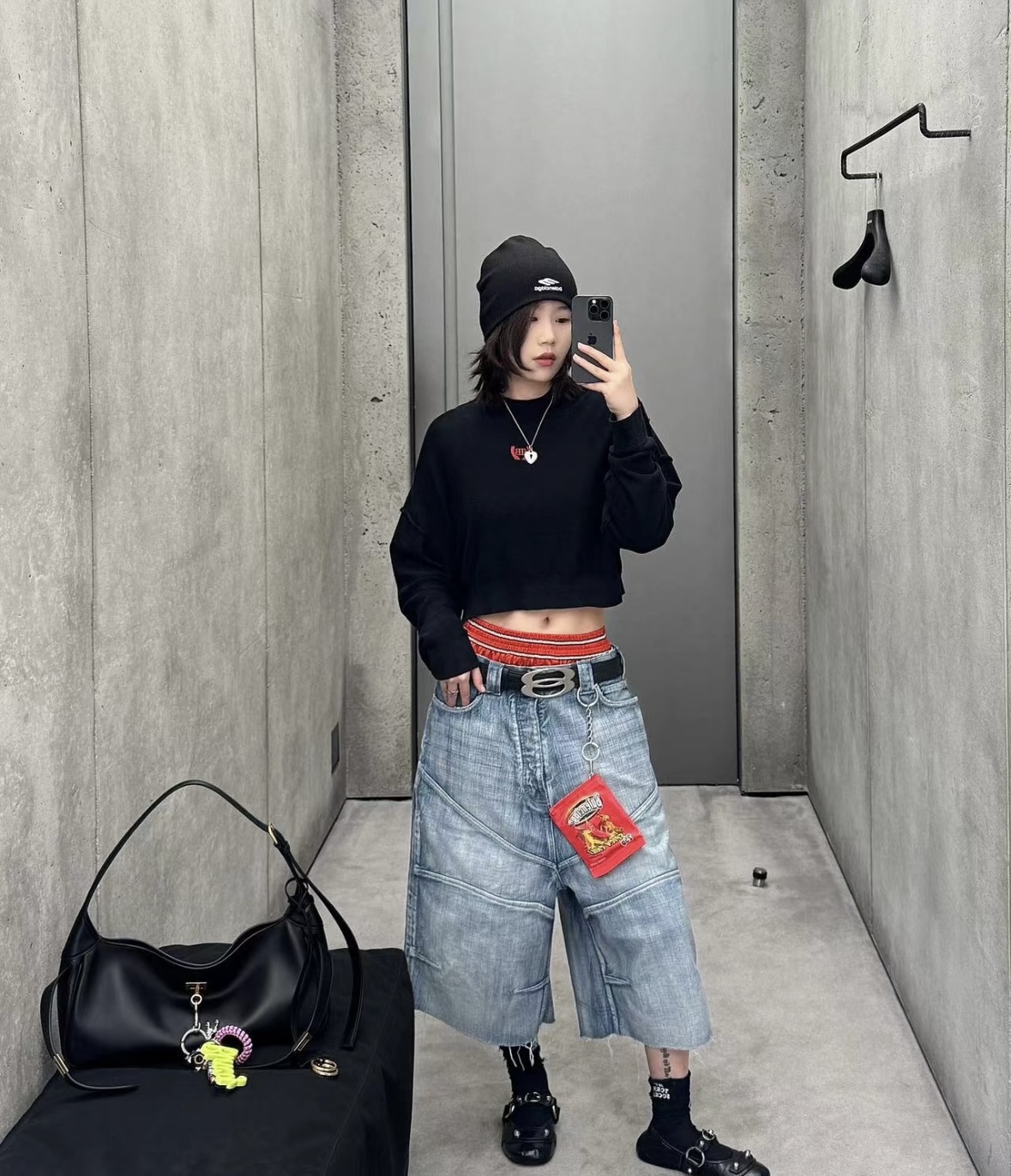 NO:382707,Mary Jane19860909上脚图,玛丽珍,mary jane,Women's Shoes