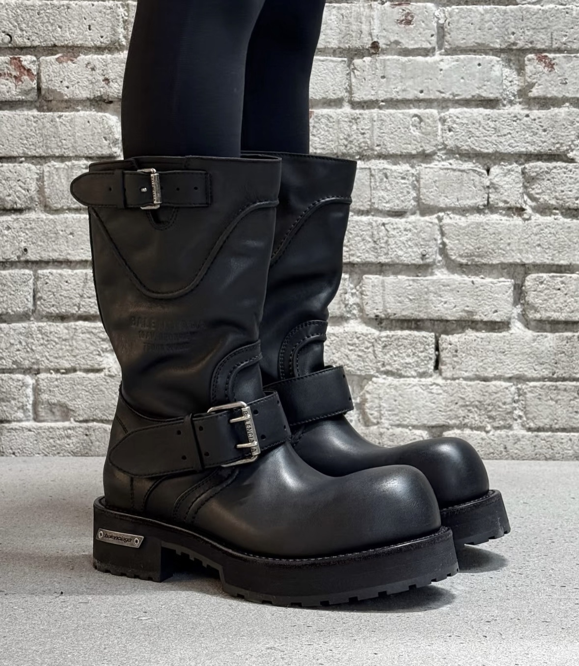 NO:412175,Boots, boots19860909上脚图,靴子,boots,Women's Shoes