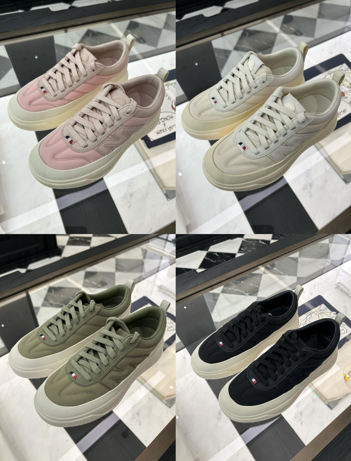 NO:681888,Detailed pictures,casual shoes/sports shoes,sneakers19860909细节图,休闲鞋/运动鞋,sneakers,Women's Shoes