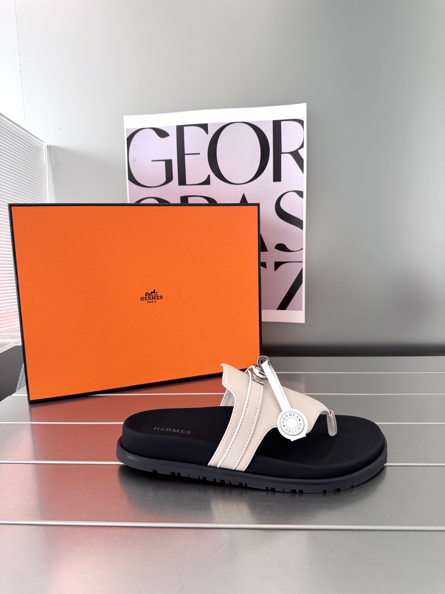 ️ Hermes ◾️ 5