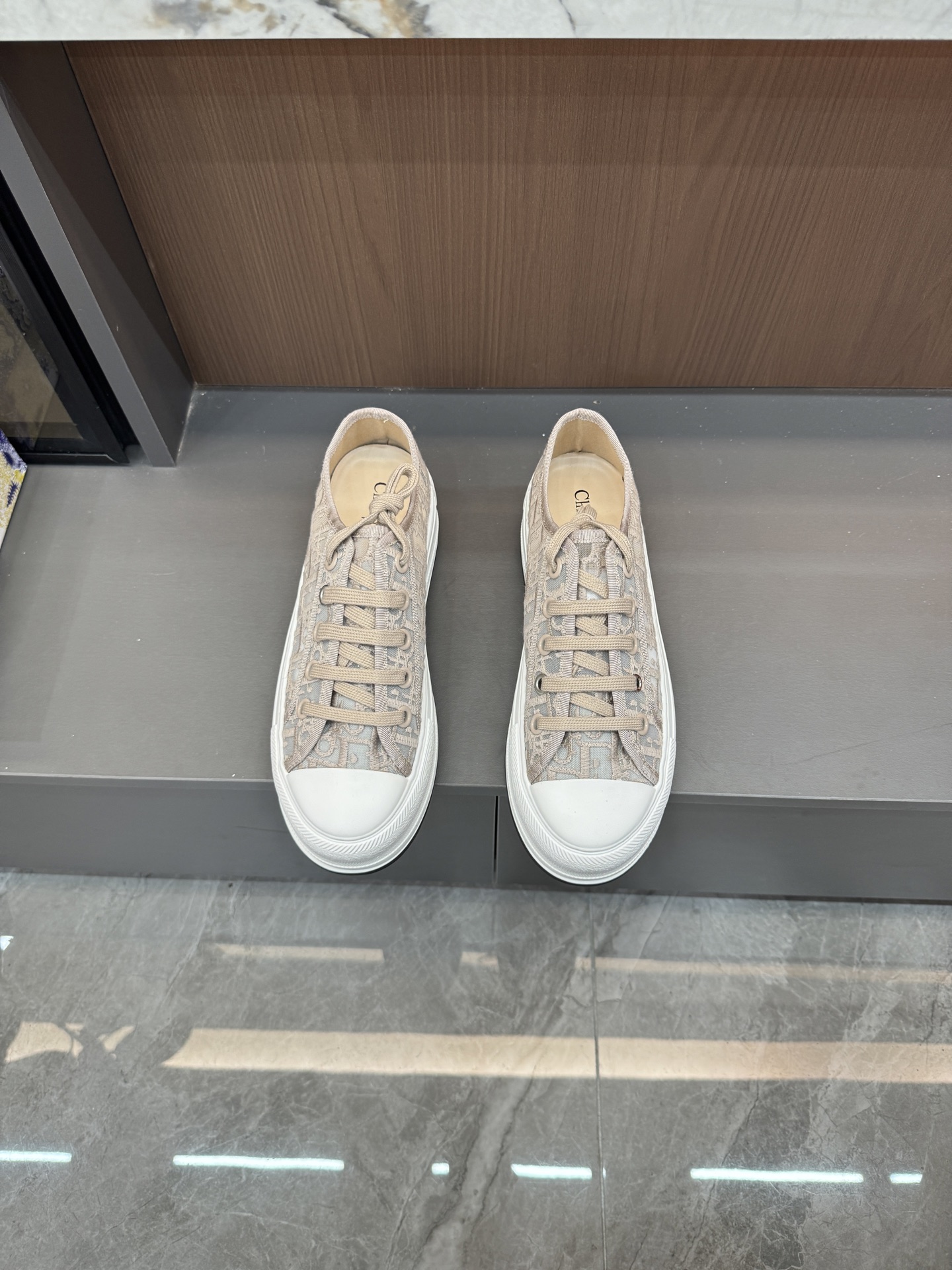 Dior Luxury Footwear Collection 2