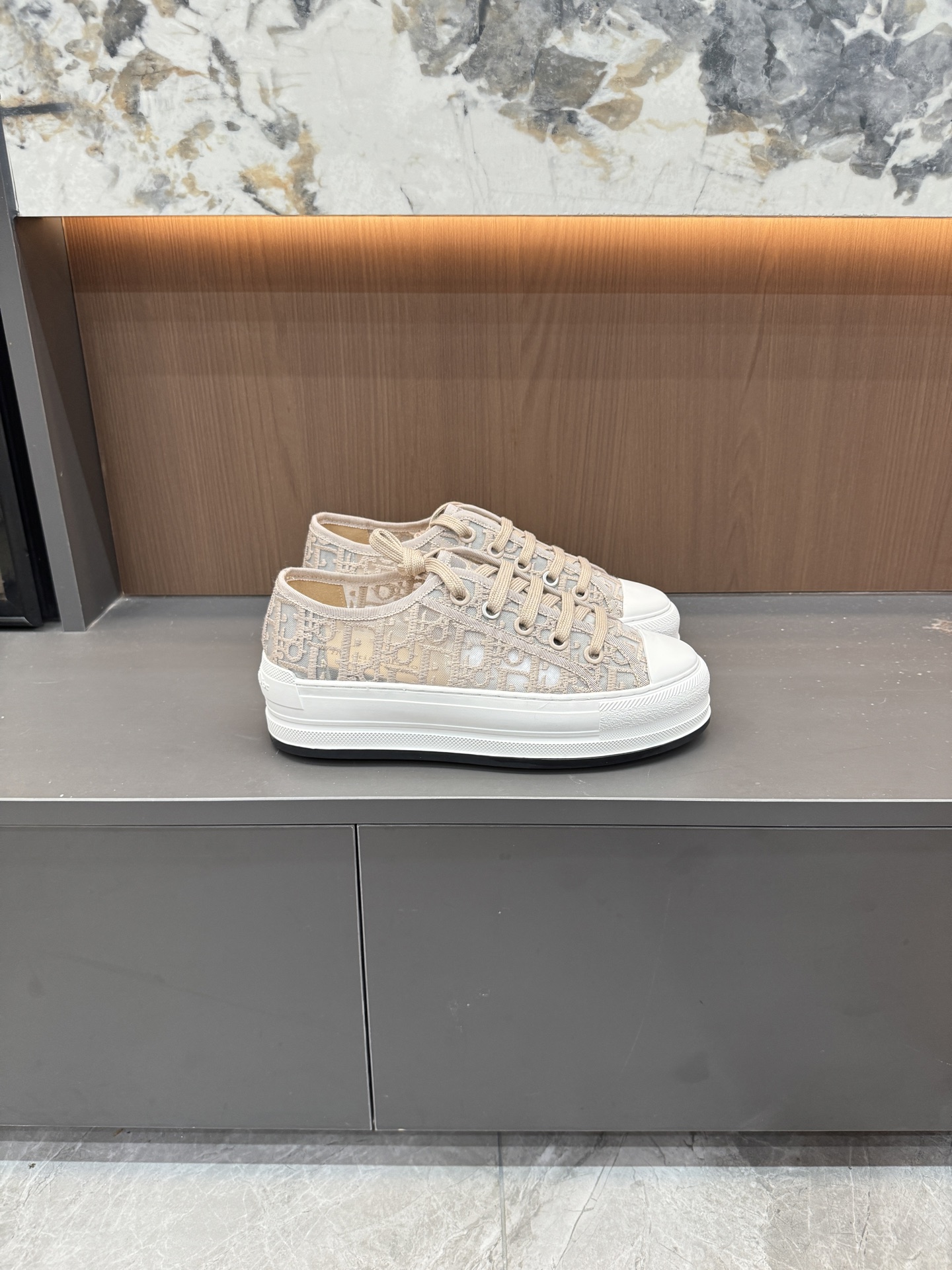 Dior Luxury Footwear Collection 4