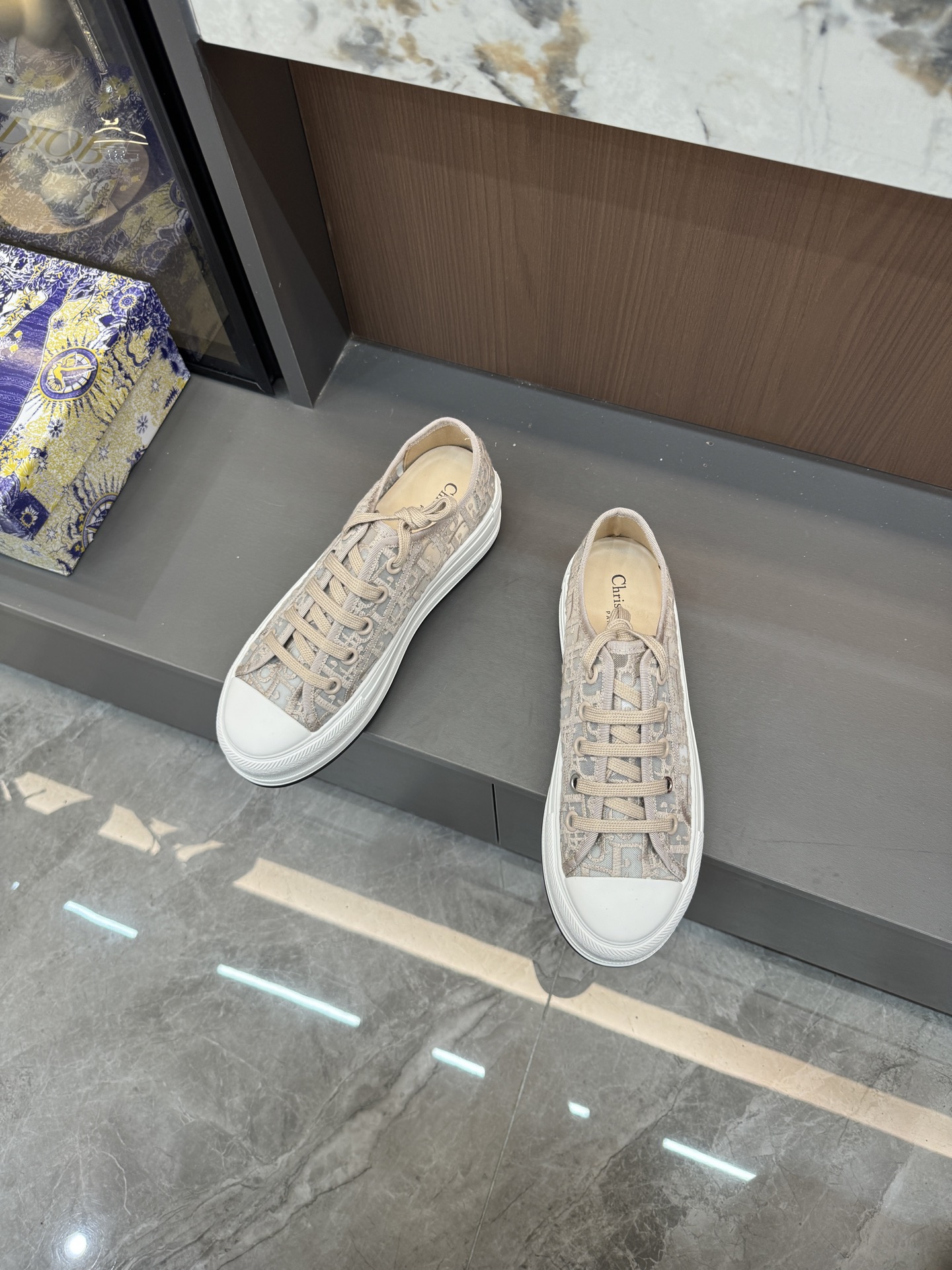 Dior Luxury Footwear Collection 5