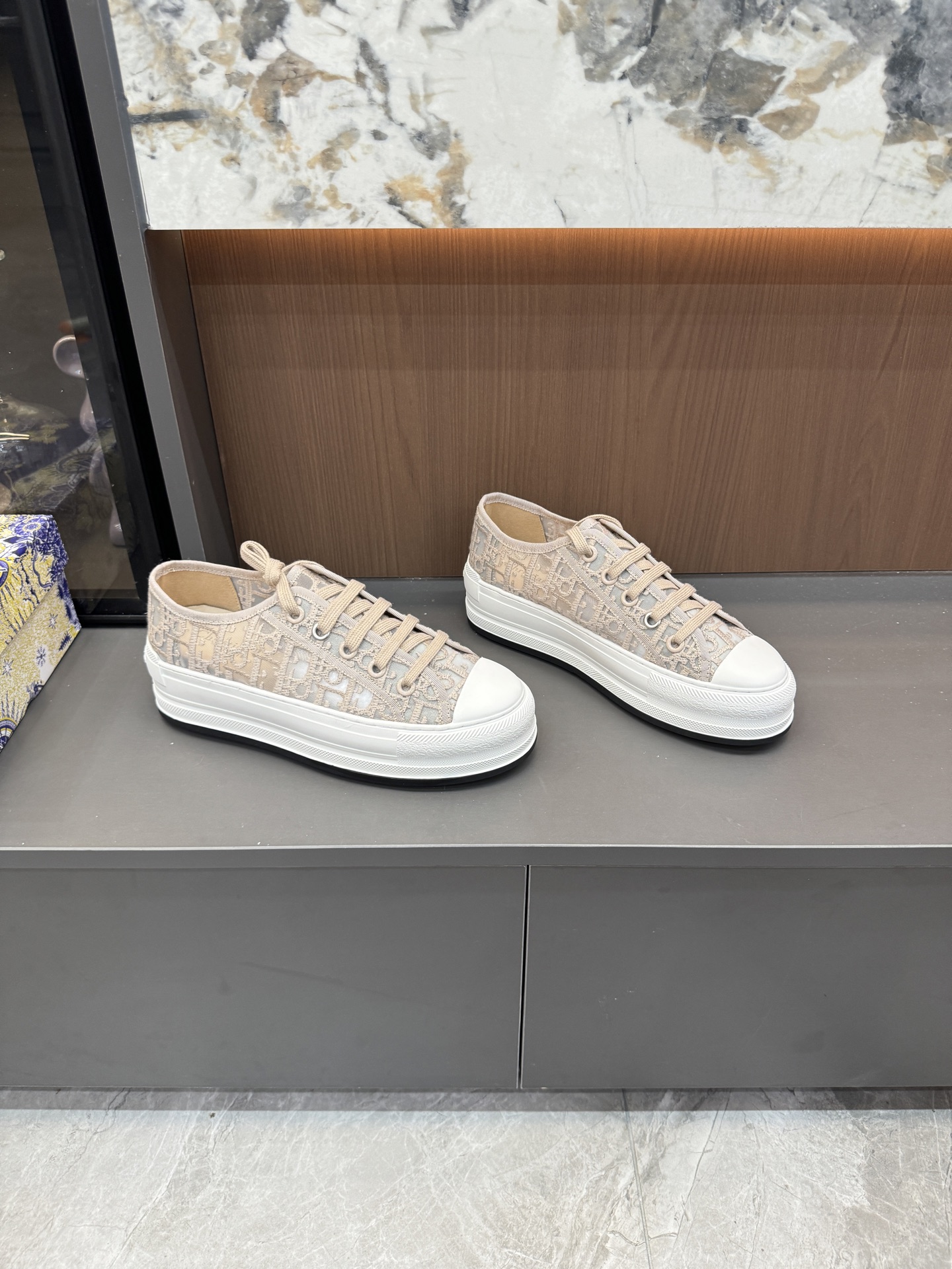 Dior Luxury Footwear Collection 3