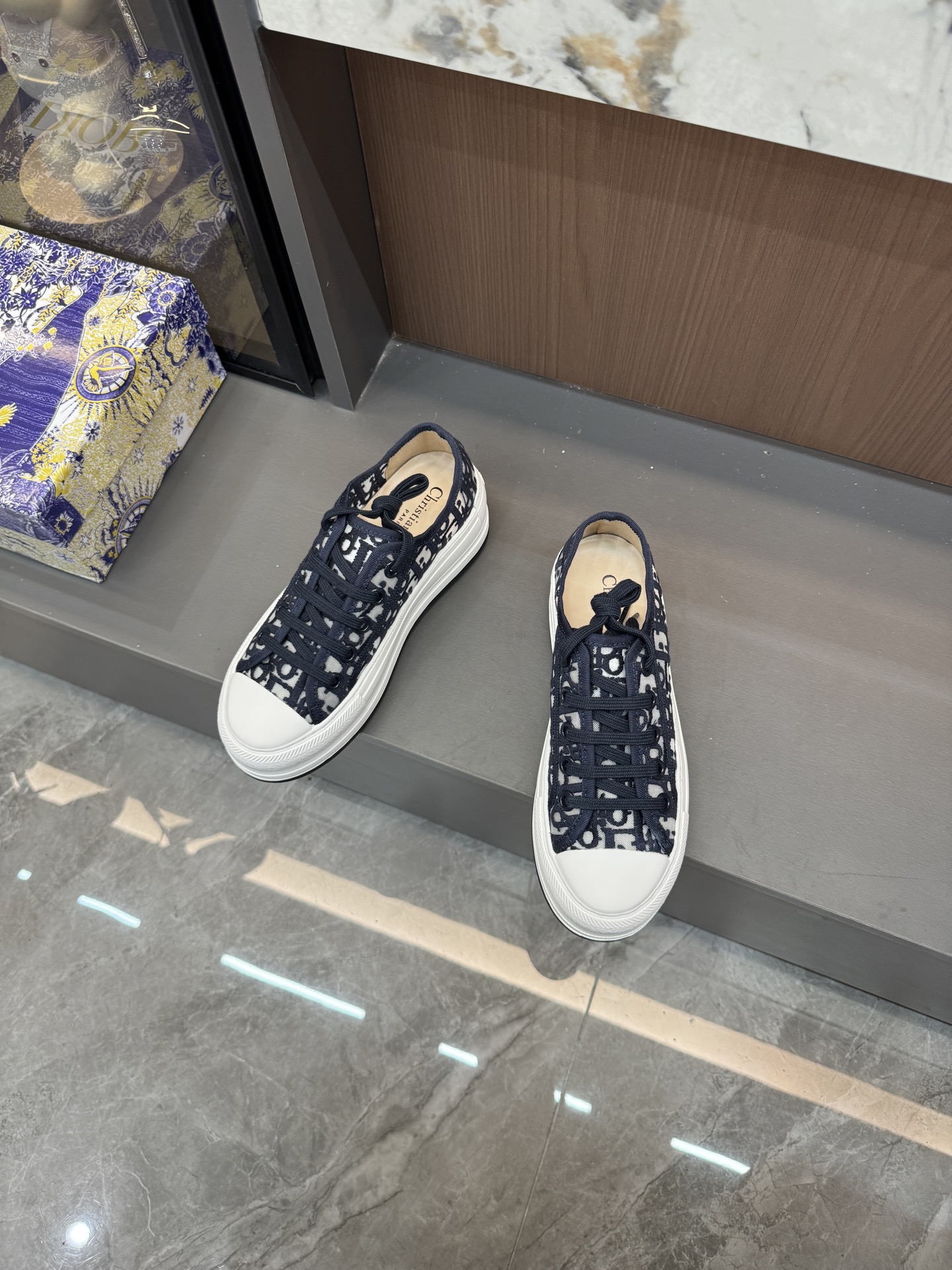 Dior Luxury Footwear Collection 5