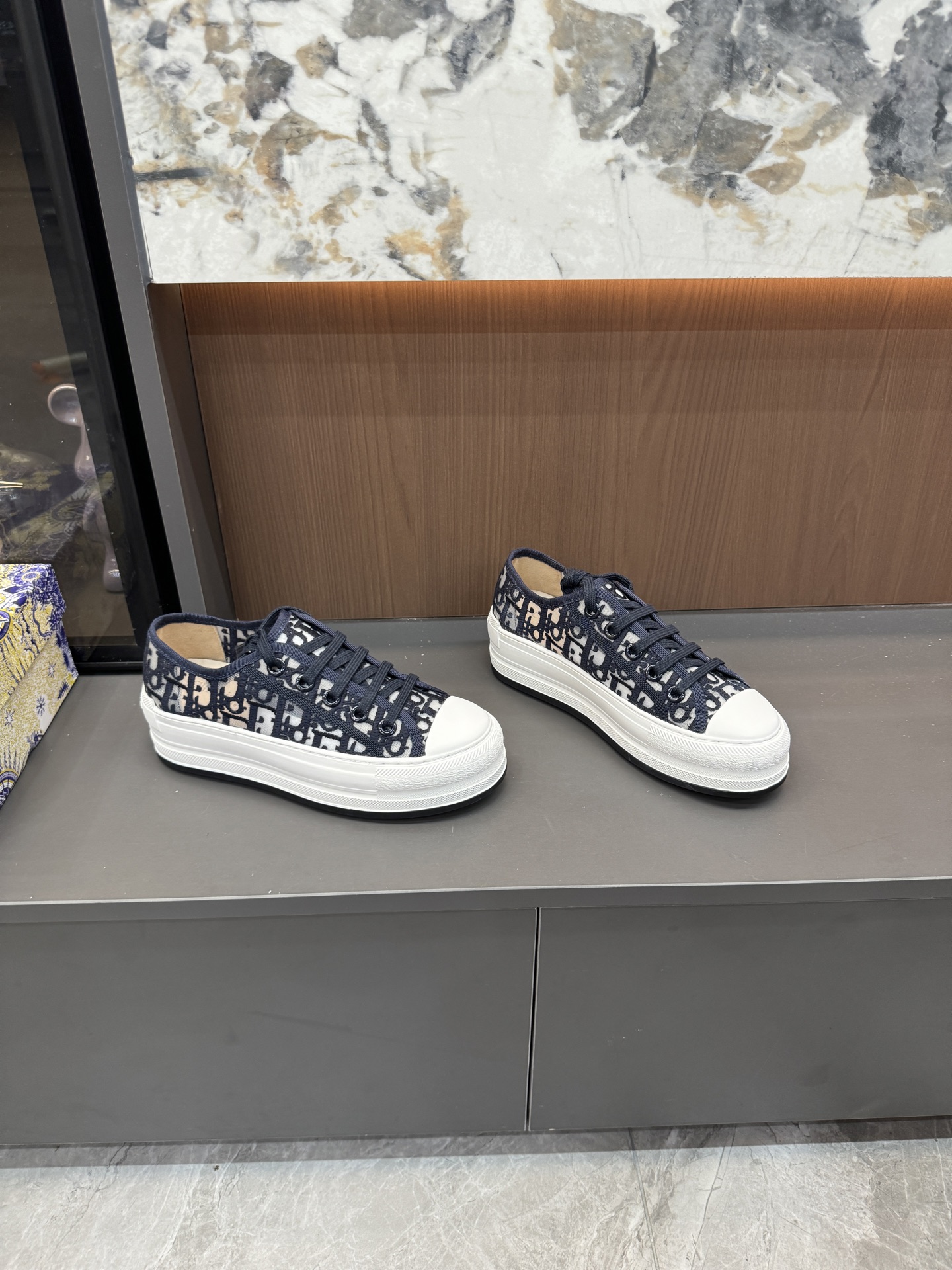 Dior Luxury Footwear Collection 3