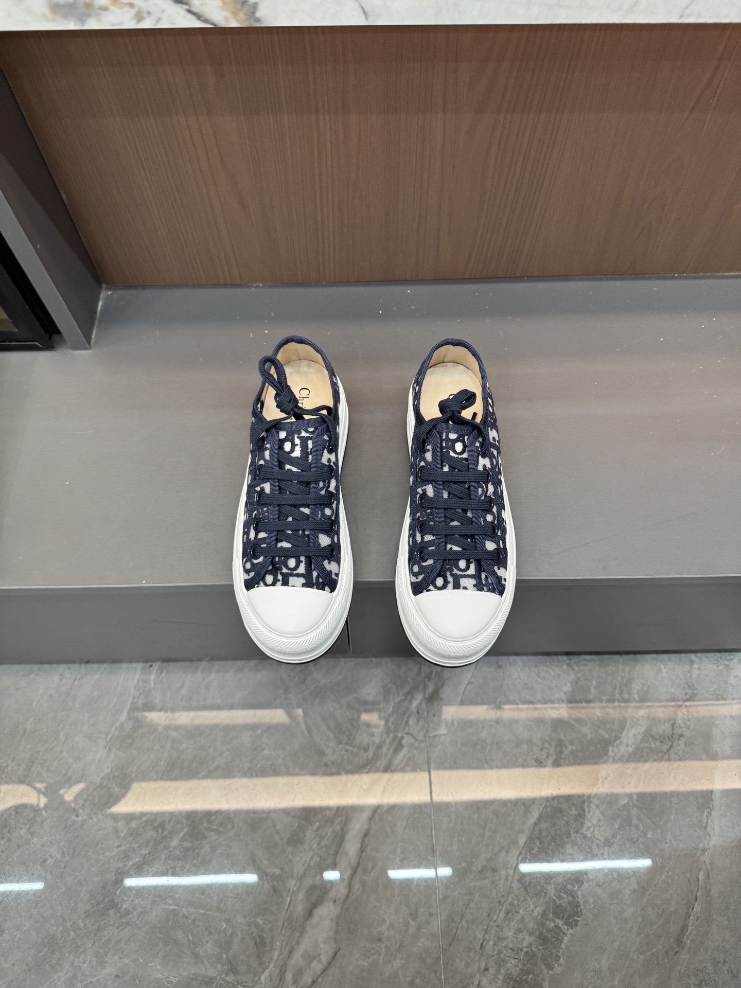 Dior Luxury Footwear Collection 2