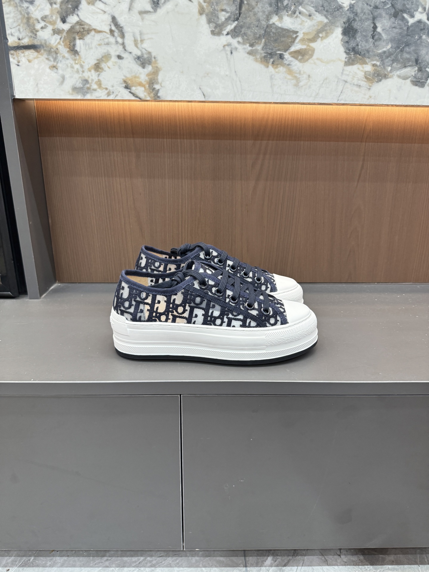 Dior Luxury Footwear Collection 4