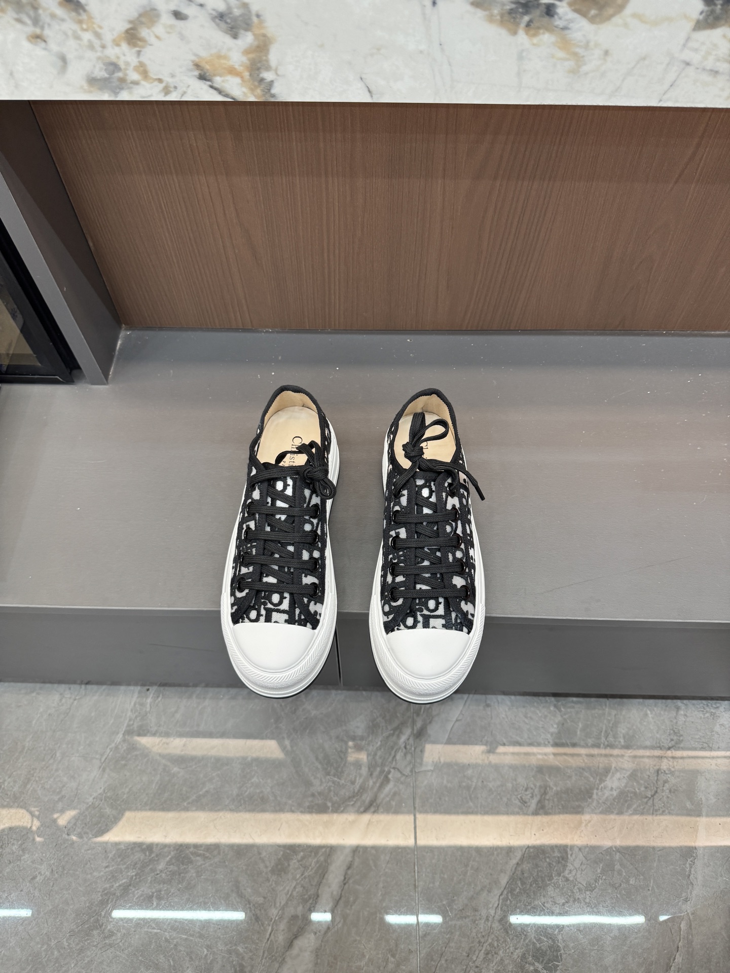 Dior Luxury Footwear Collection 2
