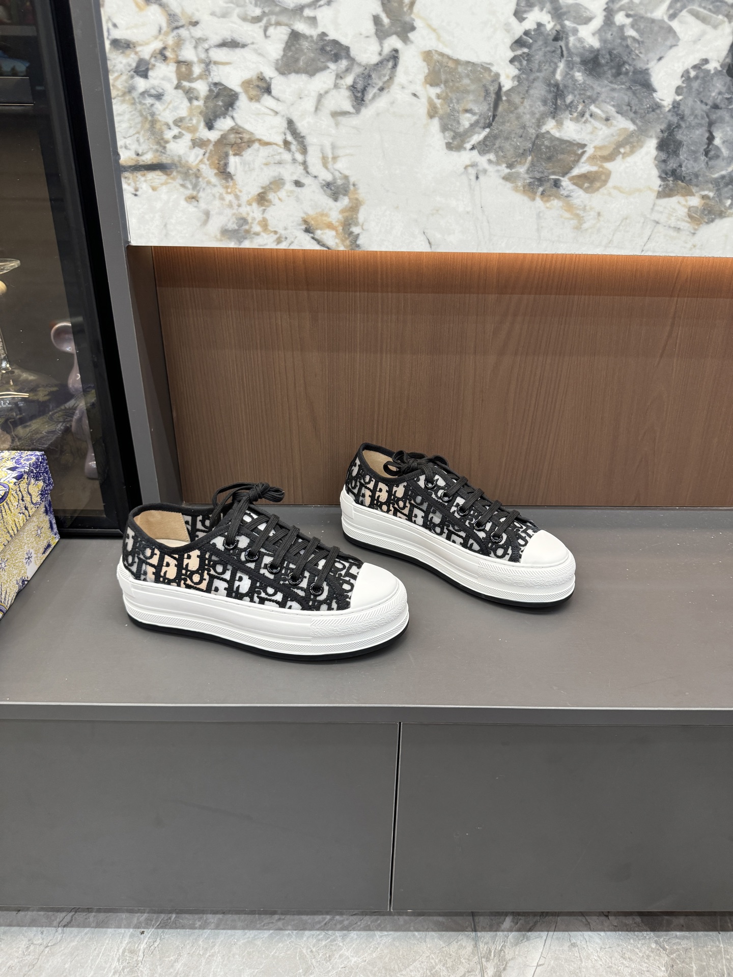 Dior Luxury Footwear Collection 3